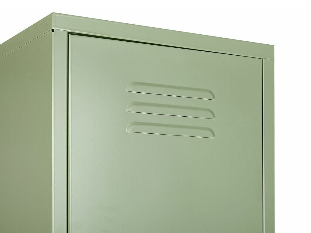 Етажерка Sovelu 102 (Зелен)