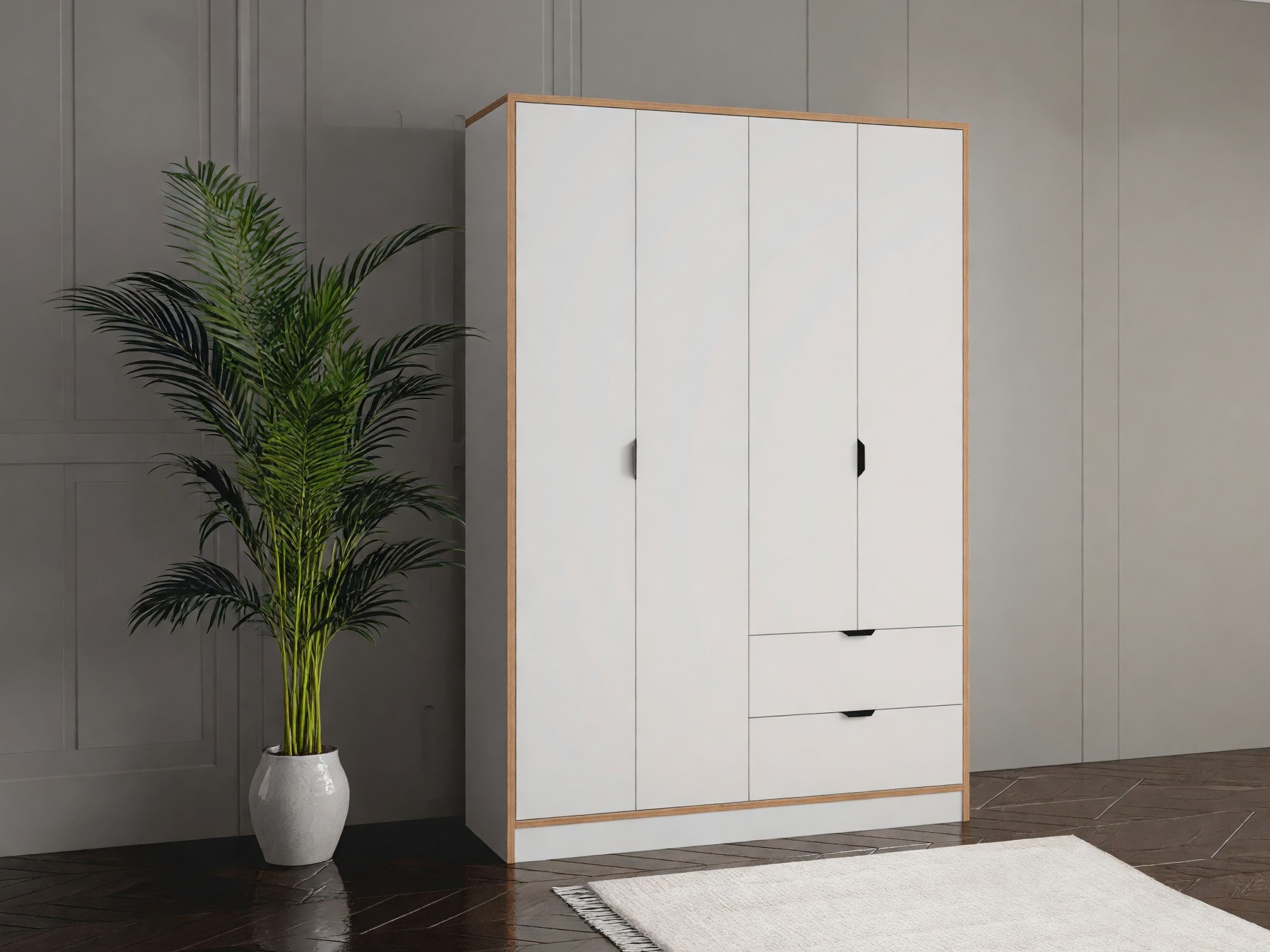 Гардероб Elbtalu 105