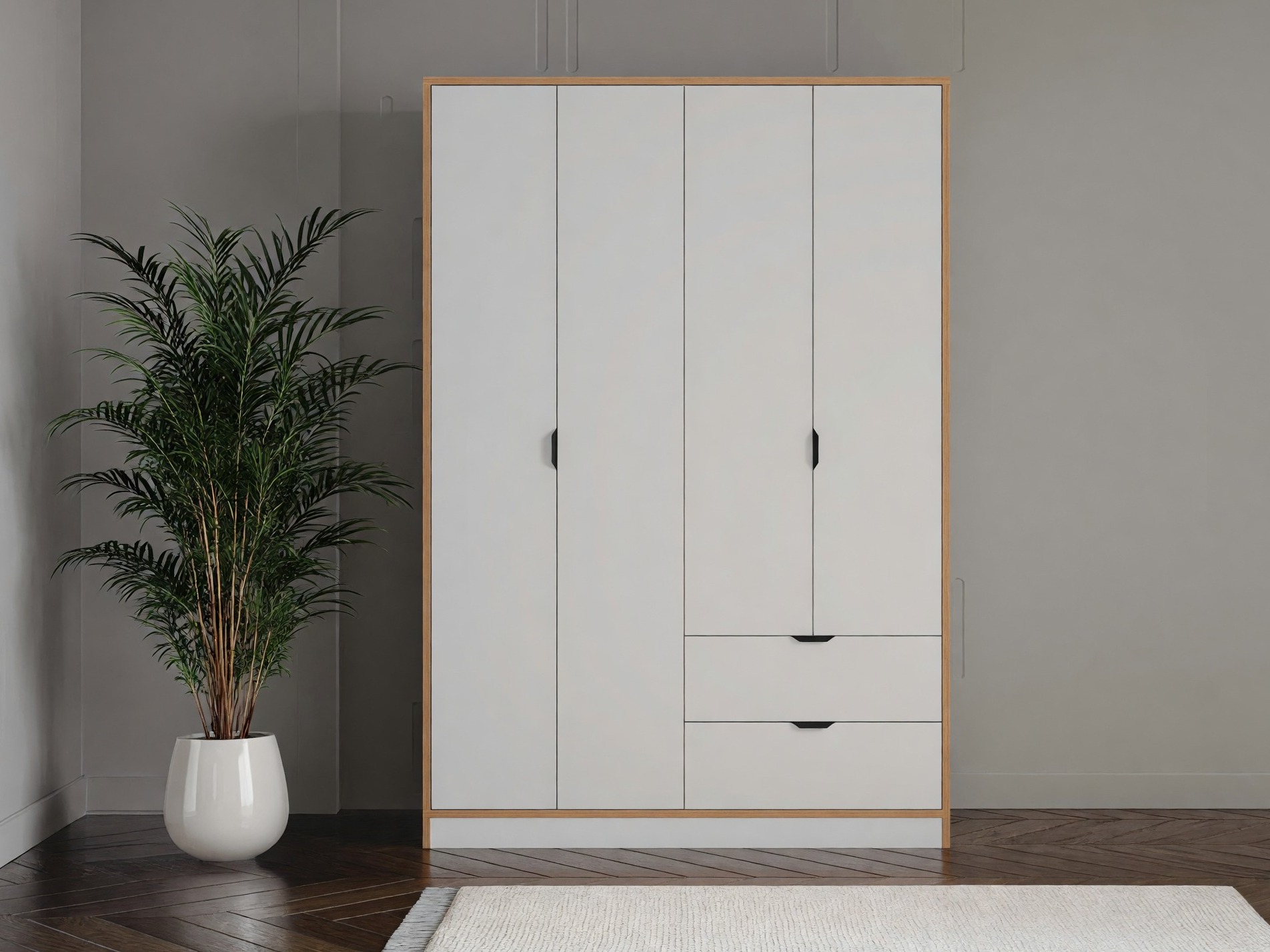 Гардероб Elbtalu 105