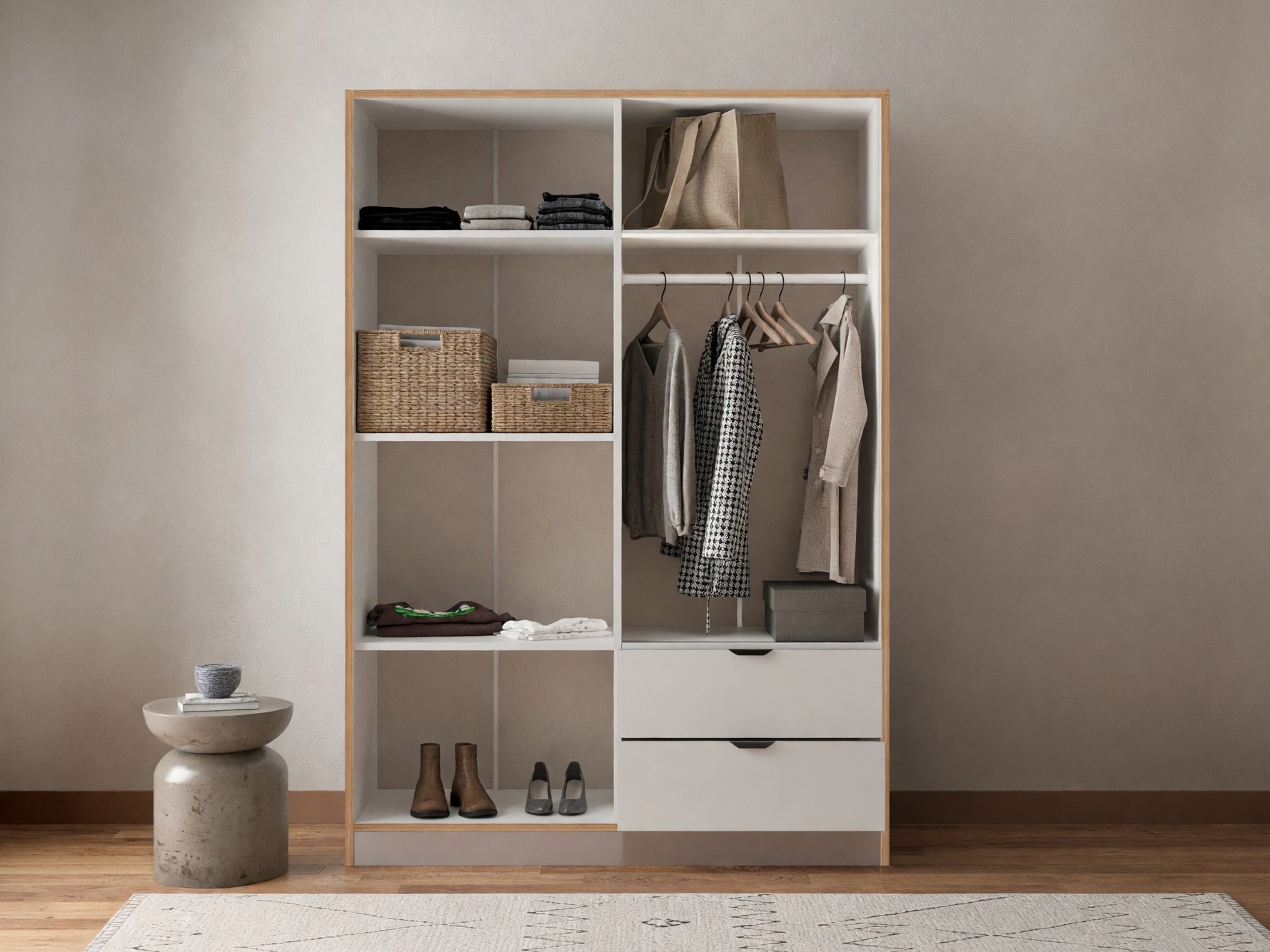 Гардероб Elbtalu 105