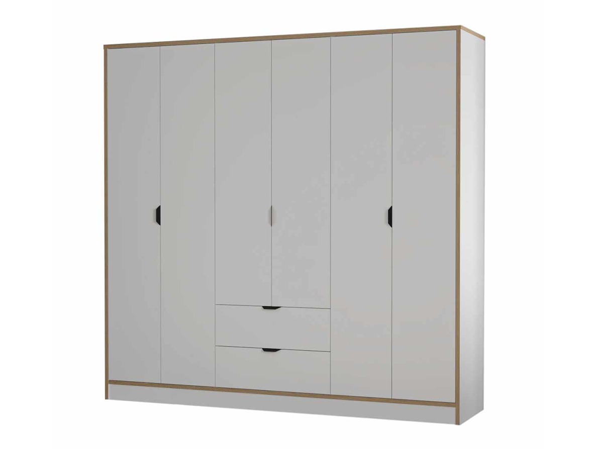 Гардероб Elbtalu 106
