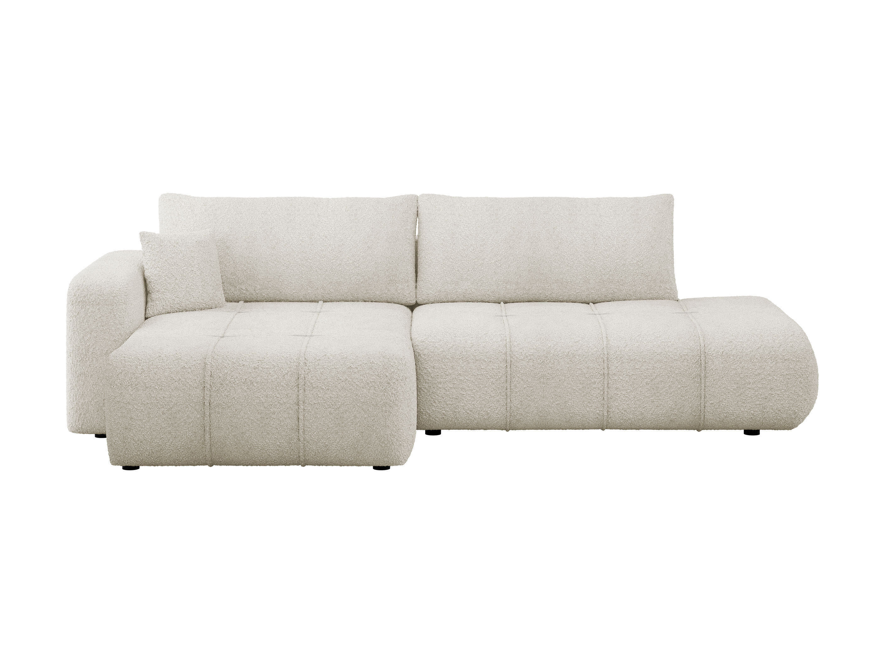 Ъглов диван Comfivo Laurus III (Coral 65)