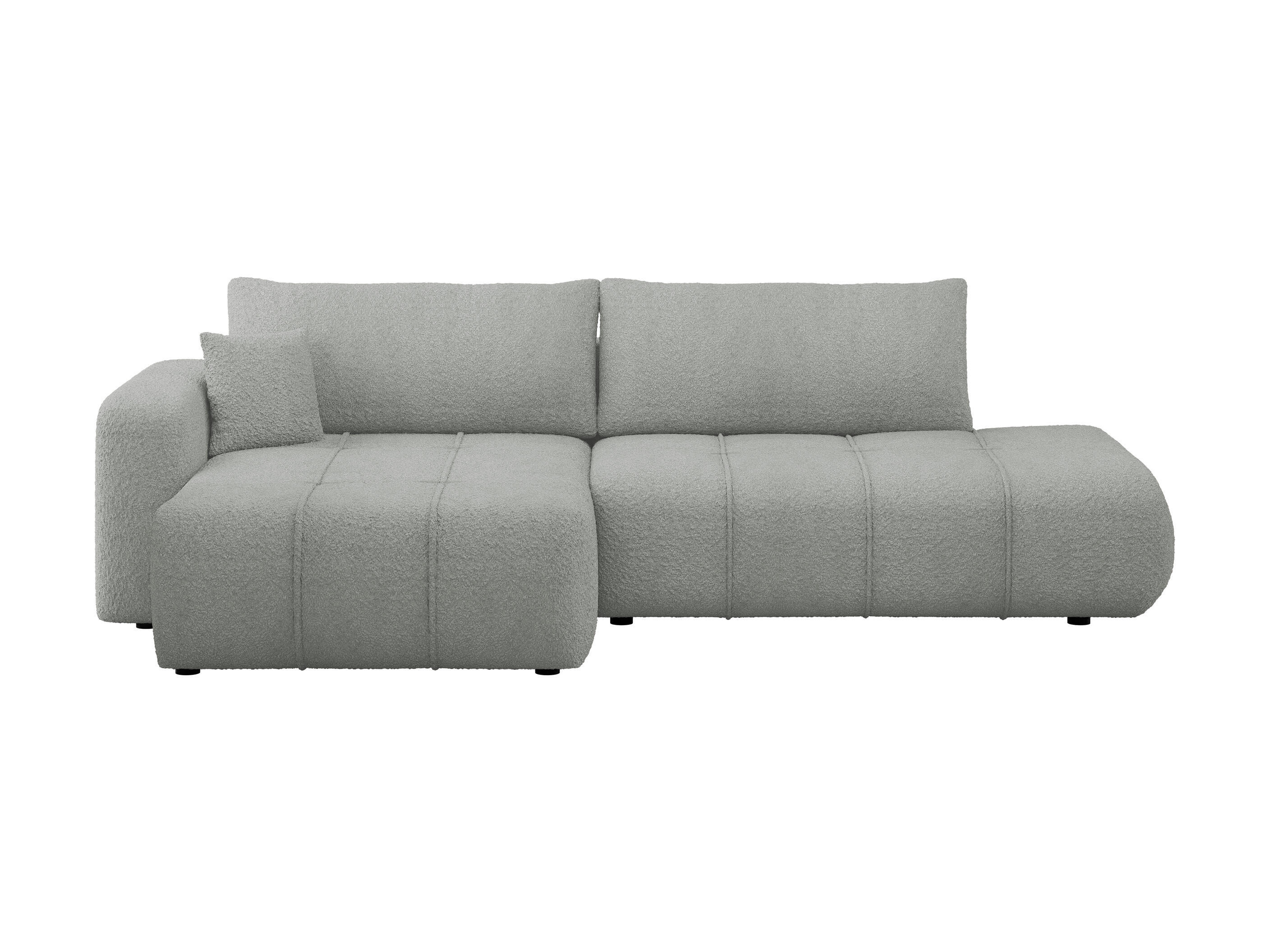 Ъглов диван Comfivo Laurus III (Coral 75)