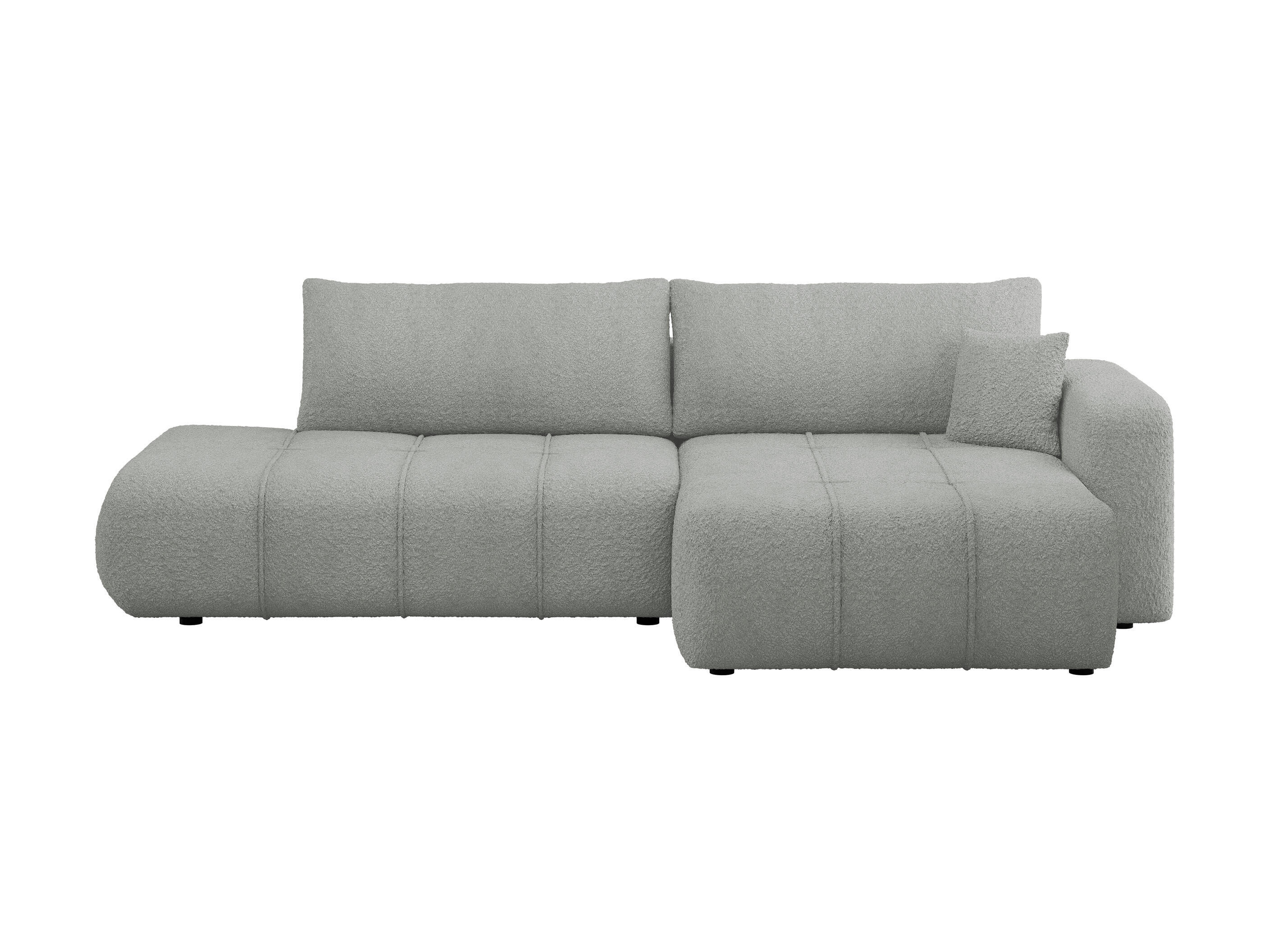 Ъглов диван Comfivo Laurus III (Coral 75)