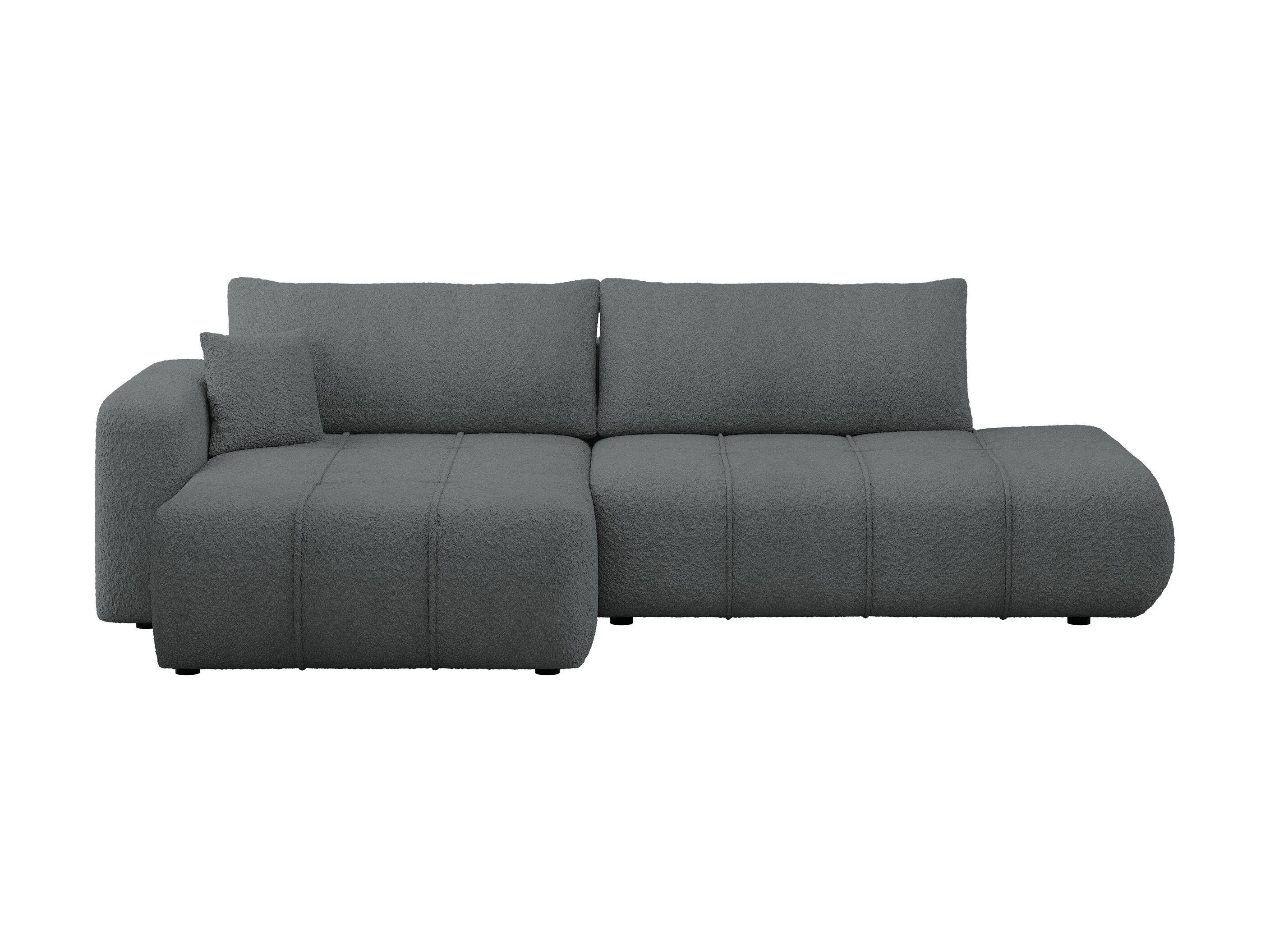 Ъглов диван Comfivo Laurus III (Coral 80)