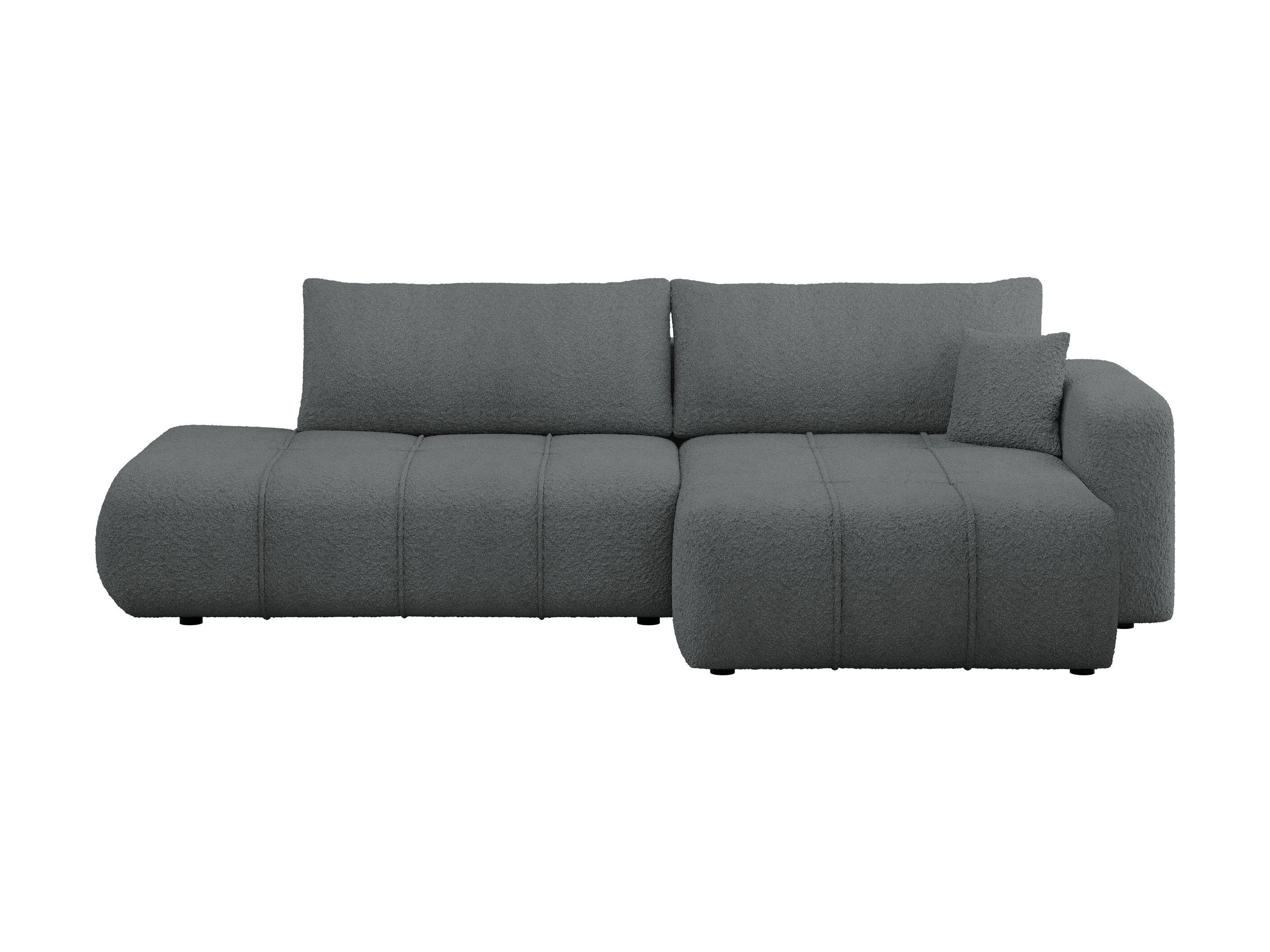 Ъглов диван Comfivo Laurus III (Coral 80)