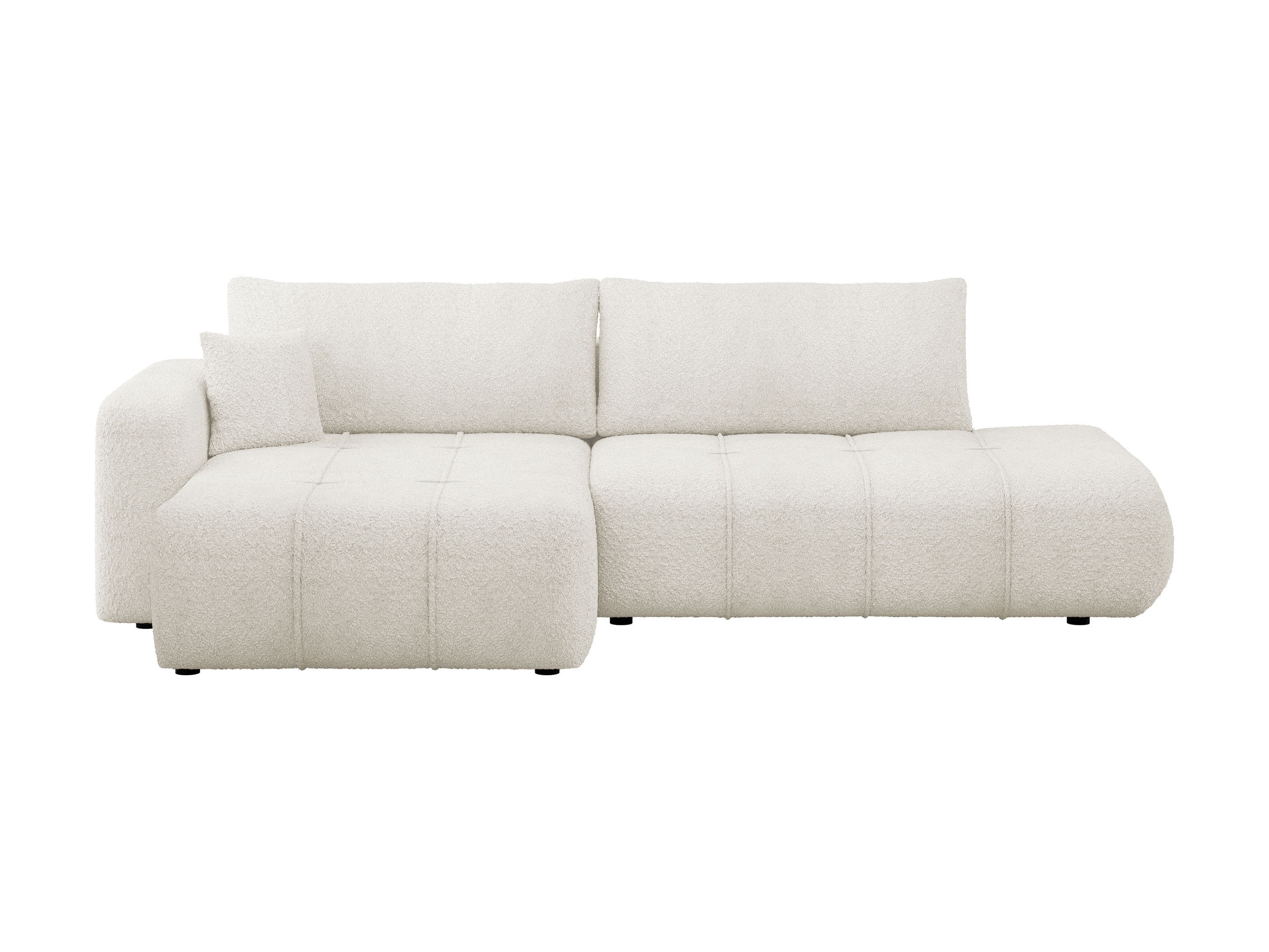 Ъглов диван Comfivo Laurus III (Velo 621)