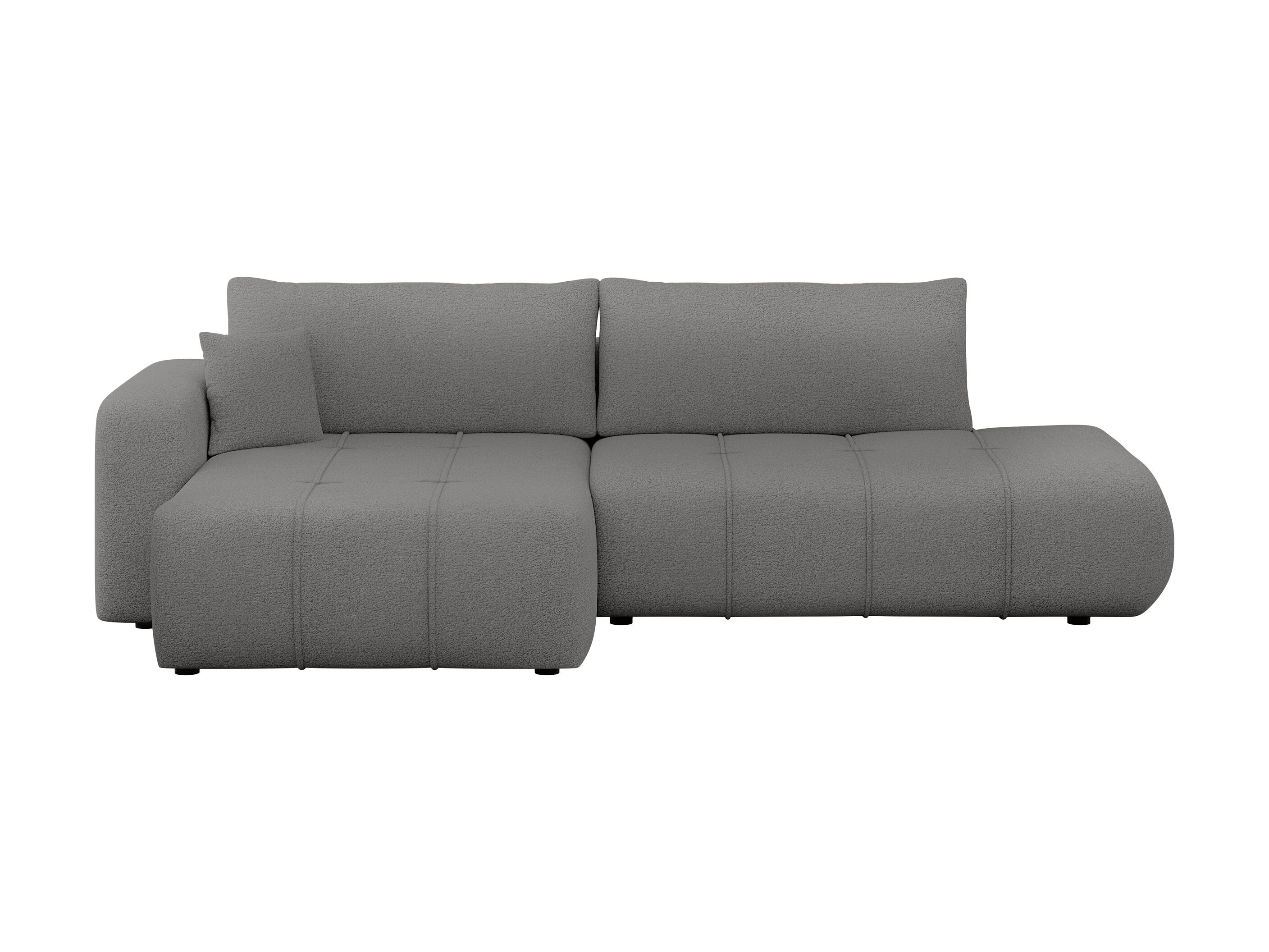 Ъглов диван Comfivo Laurus III (Velo 635)