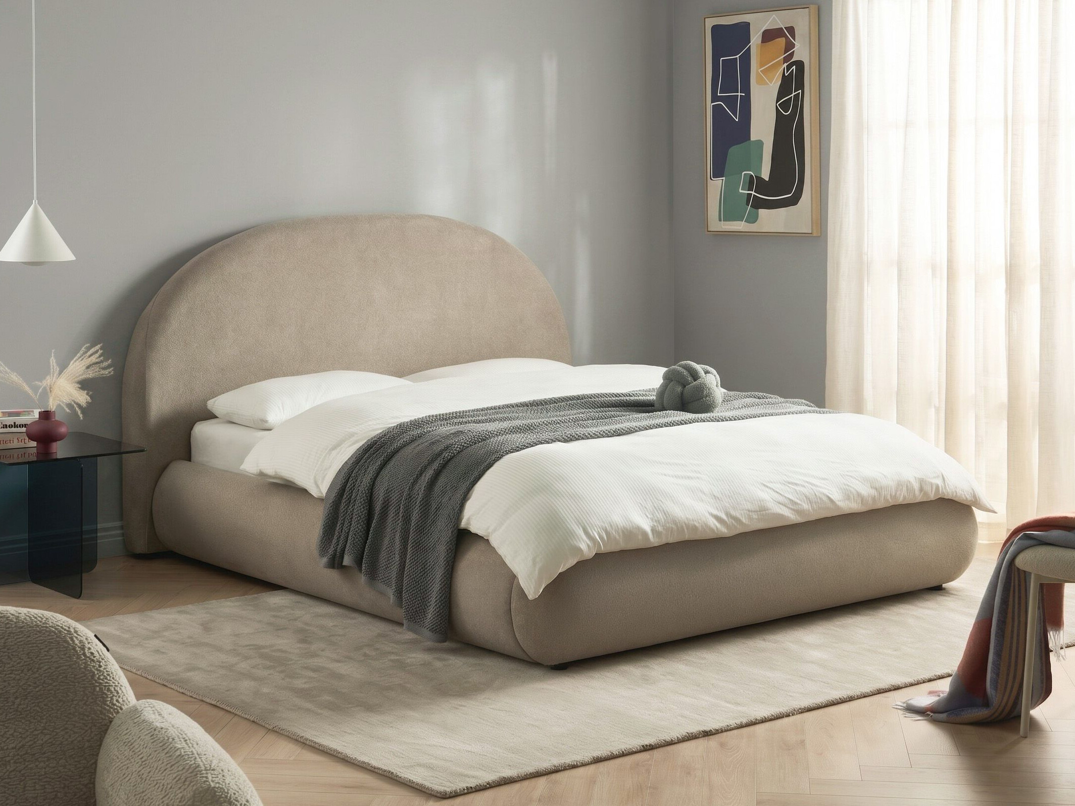 Легло Berwyn 3327 (Taupe)