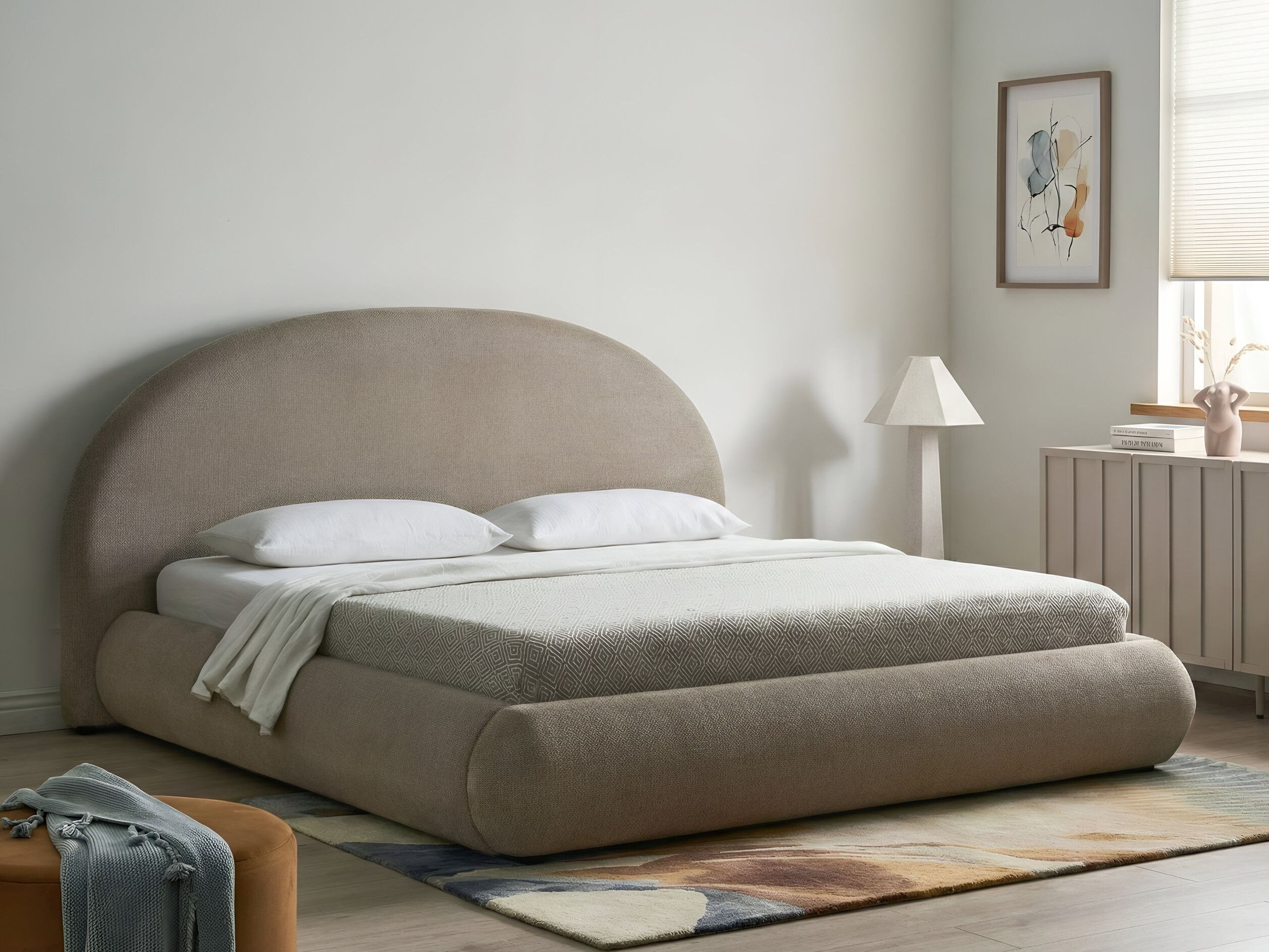 Легло Berwyn 3327 (Taupe)