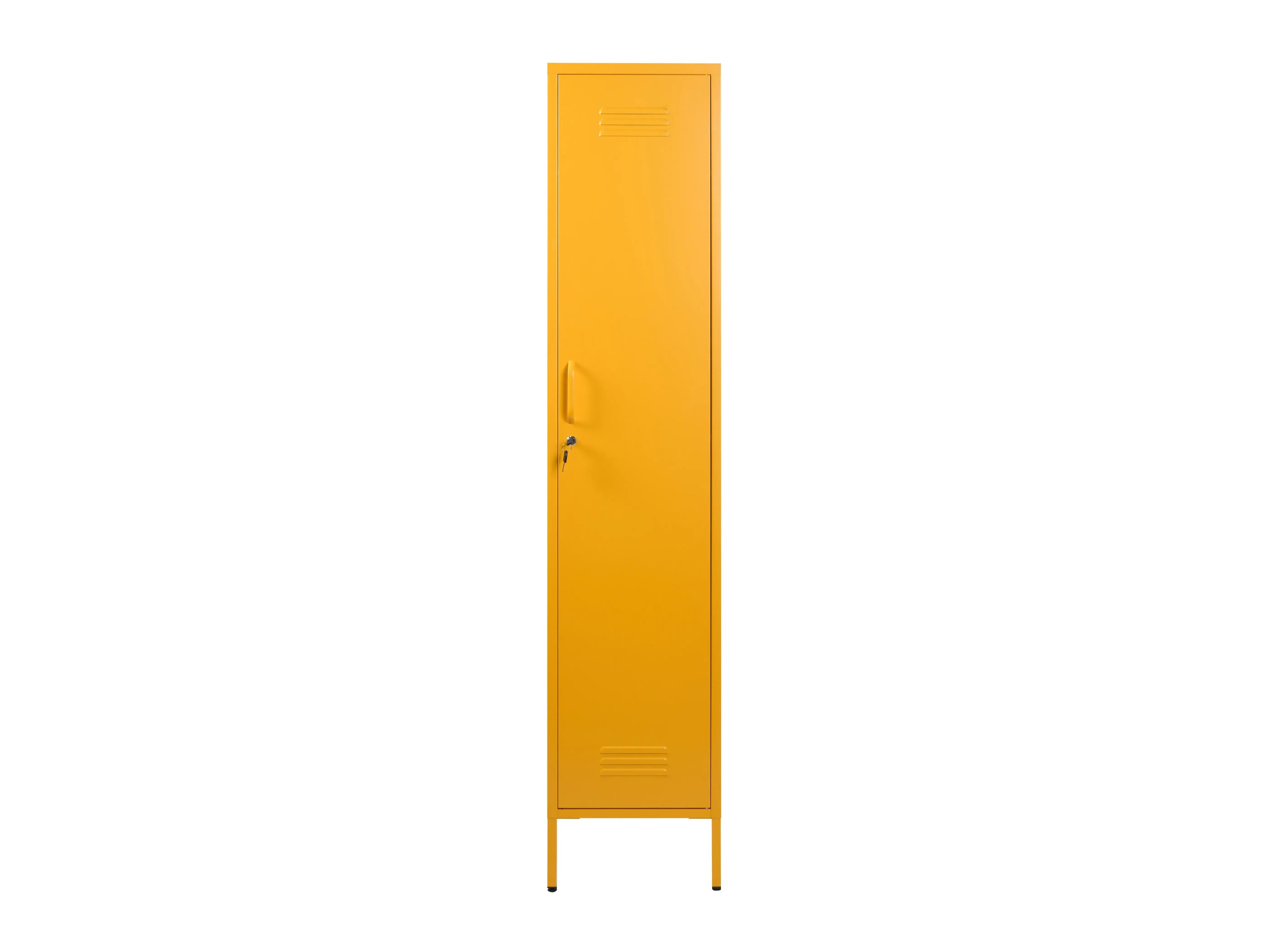 Етажерка Sovelu 102 (Жълт)