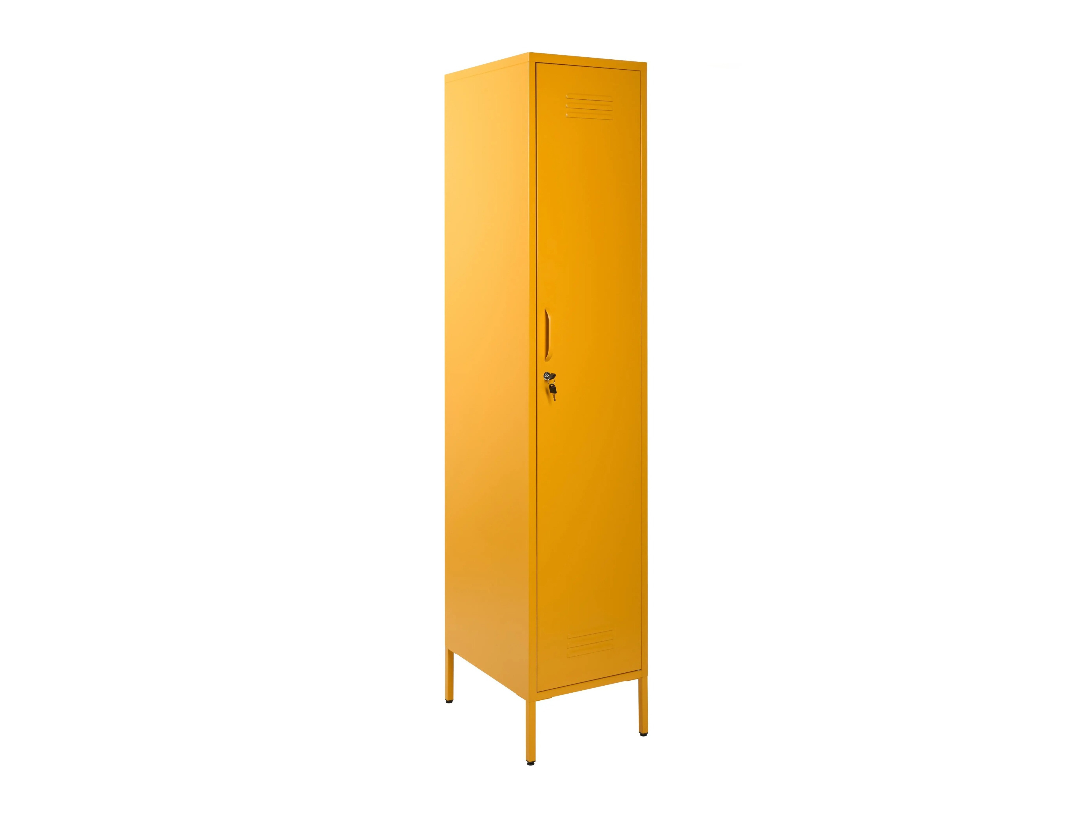 Етажерка Sovelu 102 (Жълт)