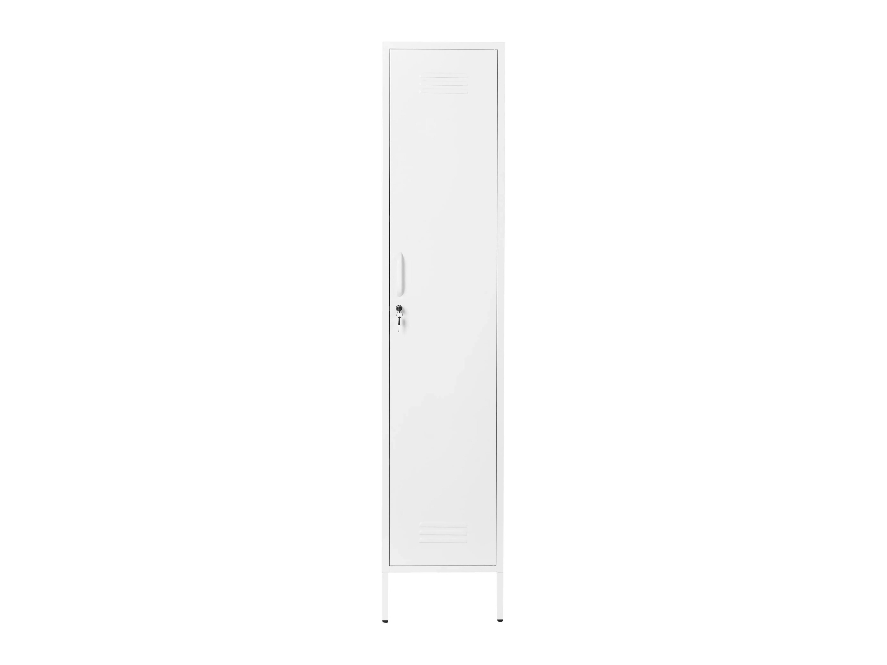 Етажерка Sovelu 102 (Бял)