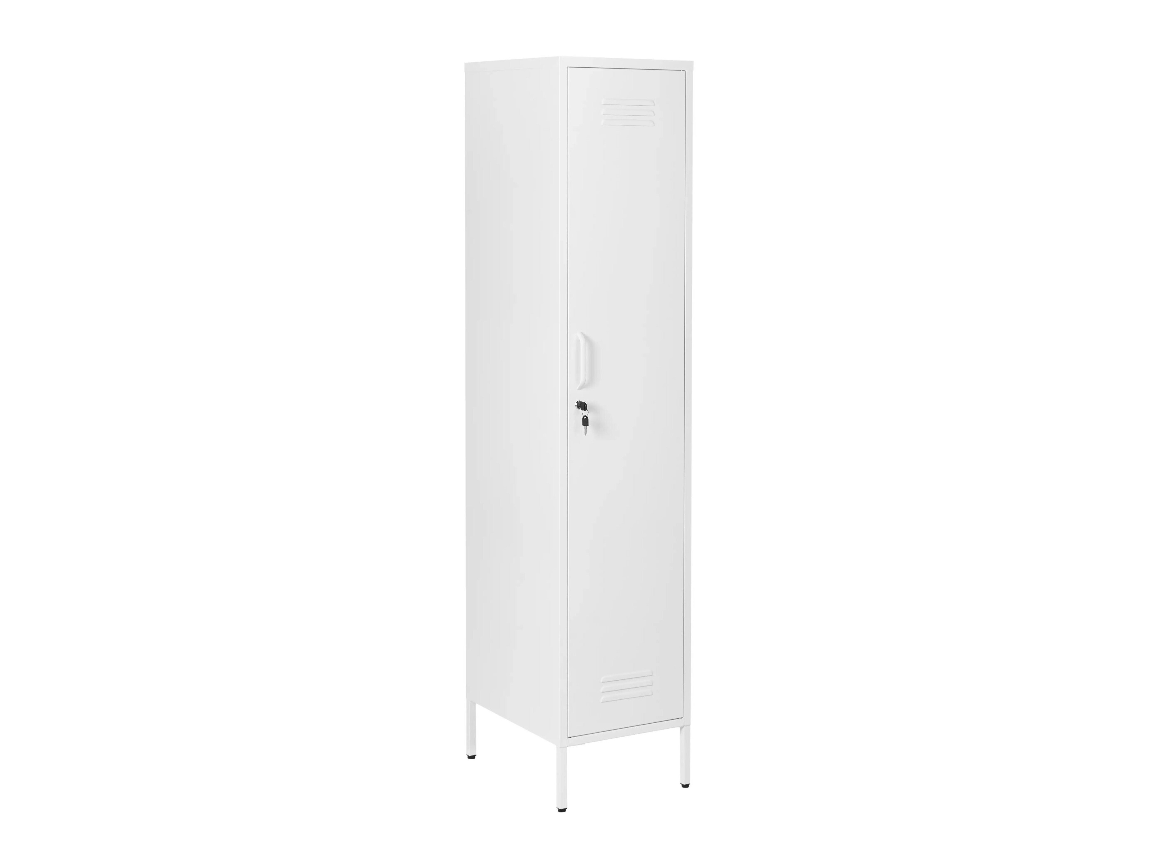 Етажерка Sovelu 102 (Бял)