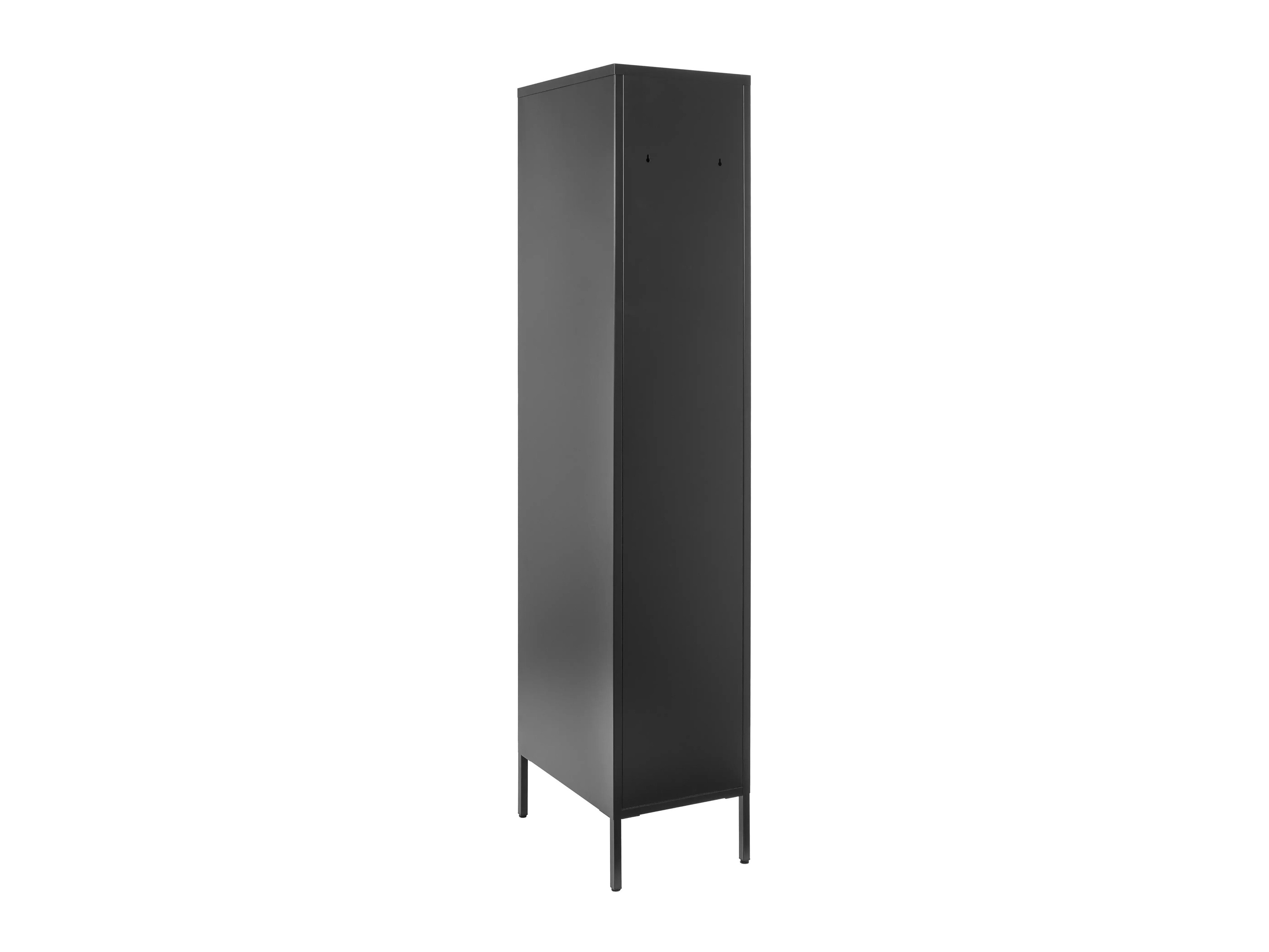 Етажерка Sovelu 102 (Черен)