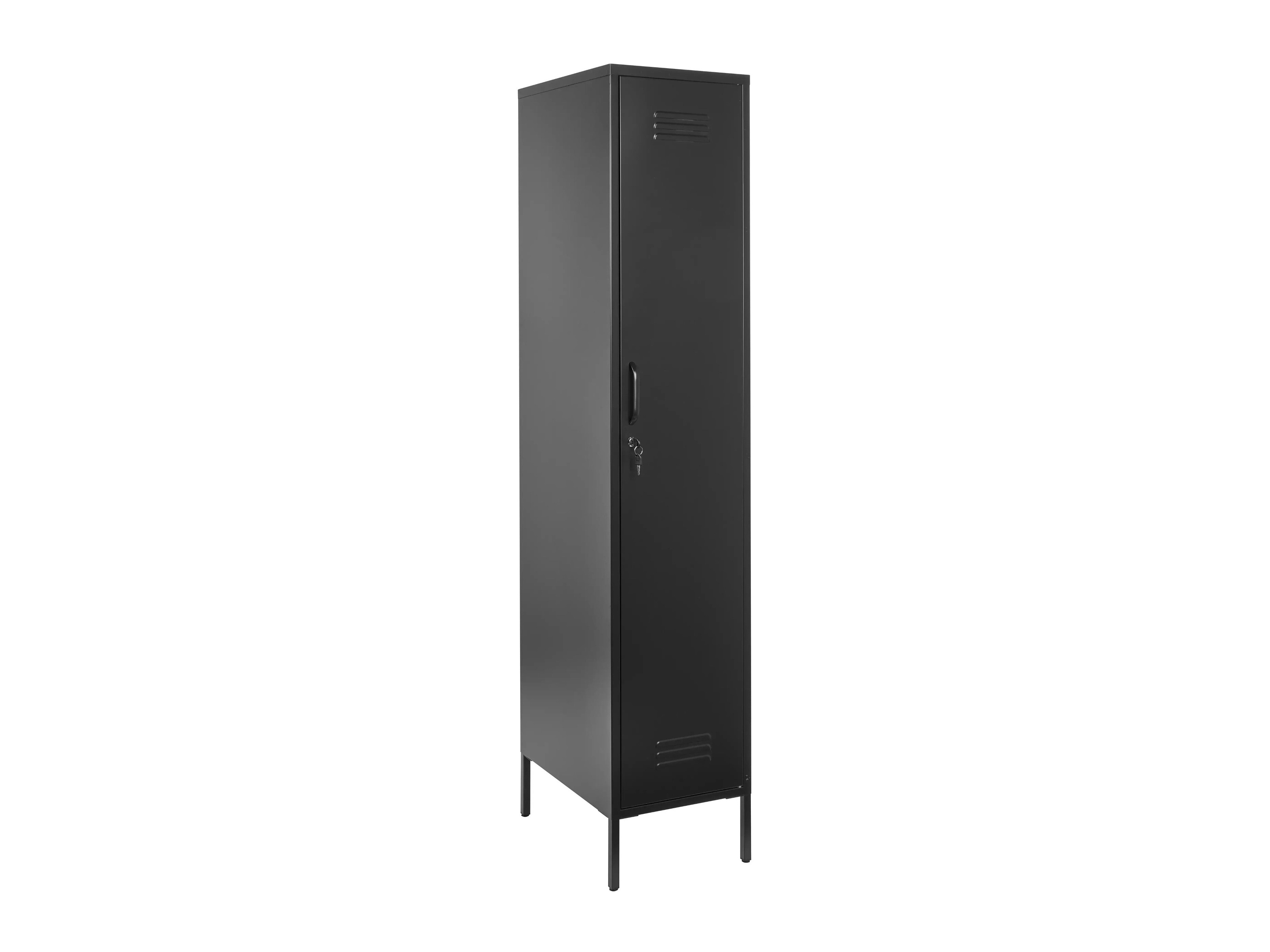 Етажерка Sovelu 102 (Черен)