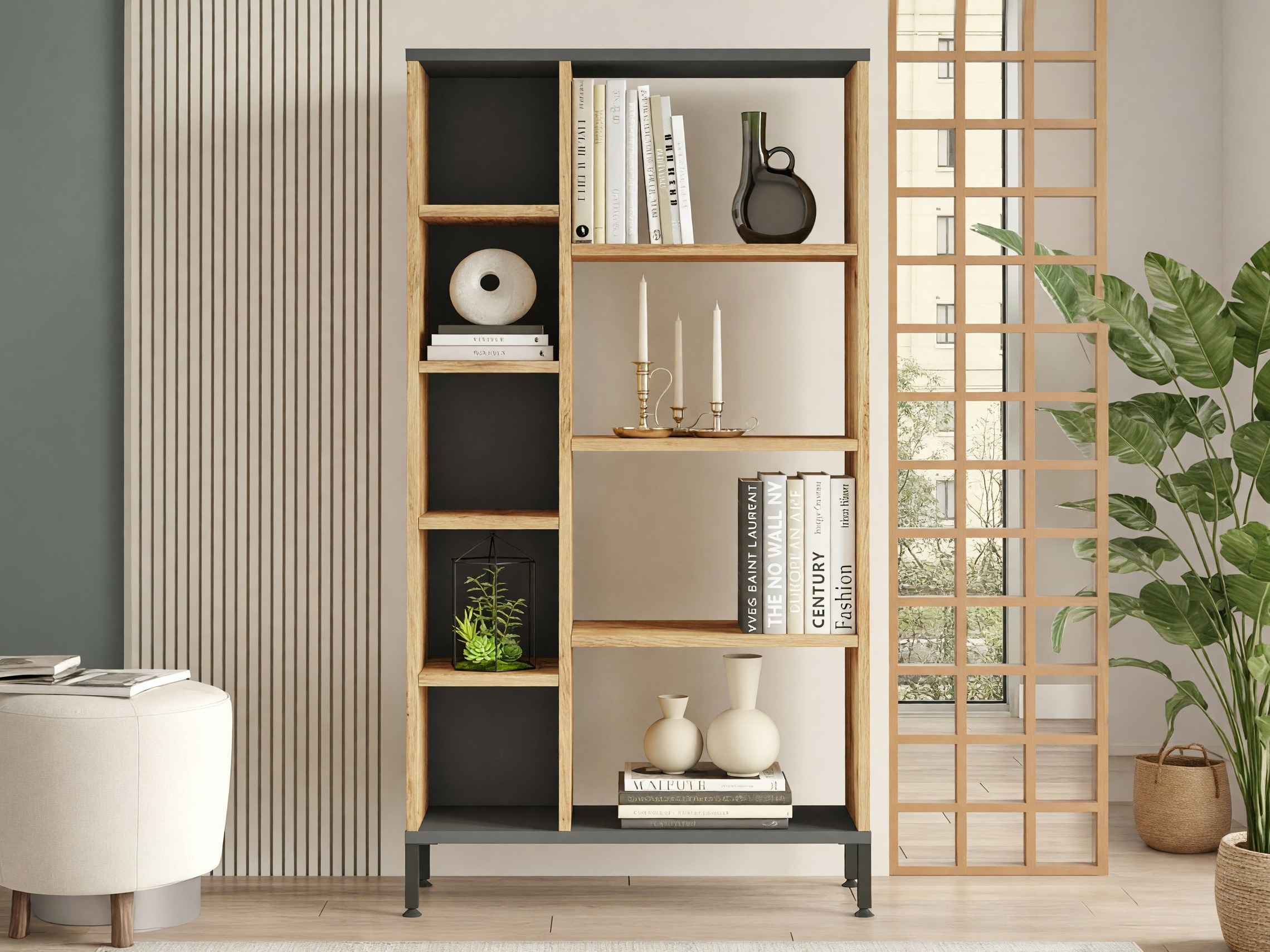 Етажерка Kailua 2236