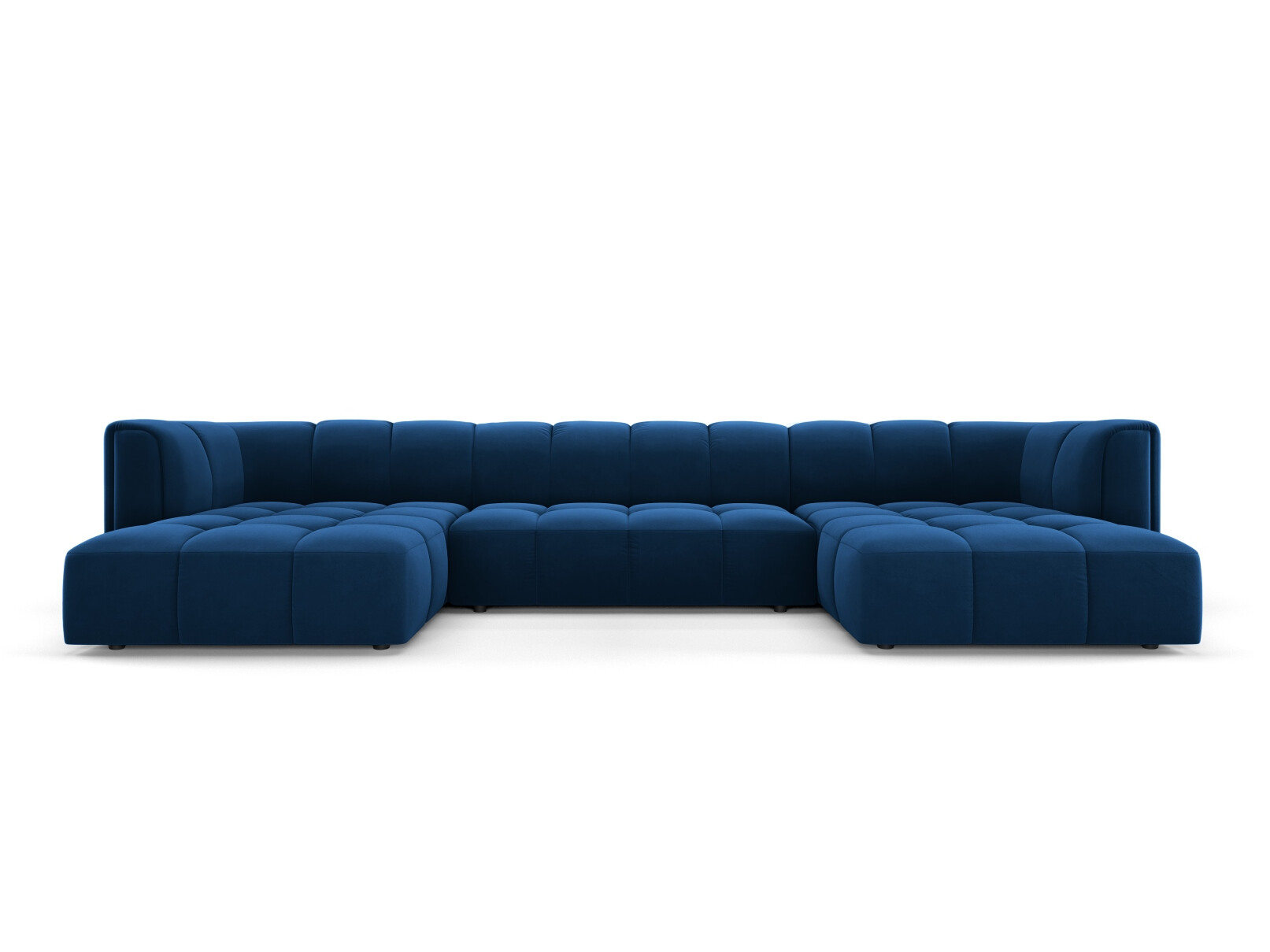 Ъглов диван Ruvsala 105 (Bluvel 86)