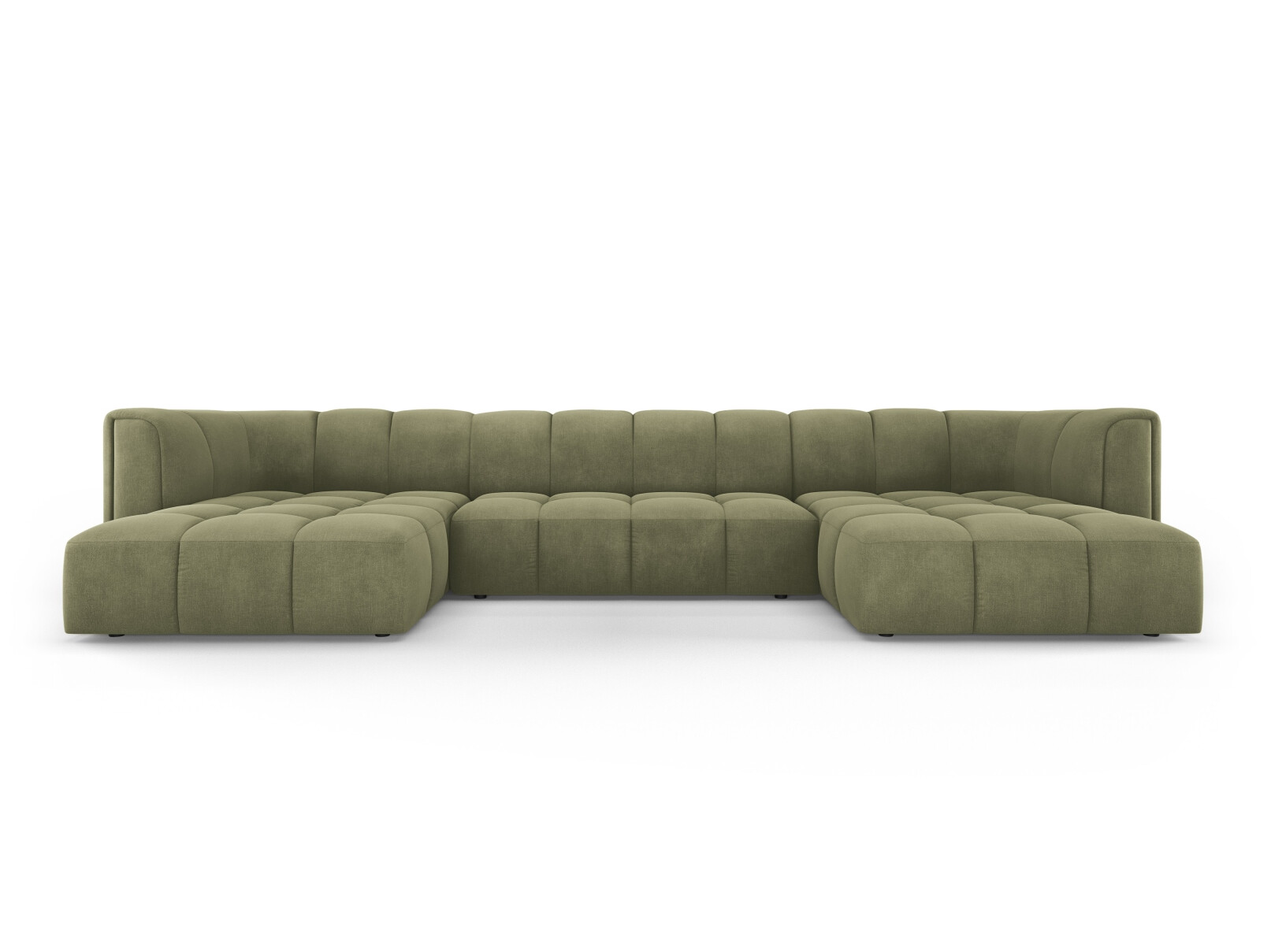 Ъглов диван Ruvsala 105 (Rebel 18)