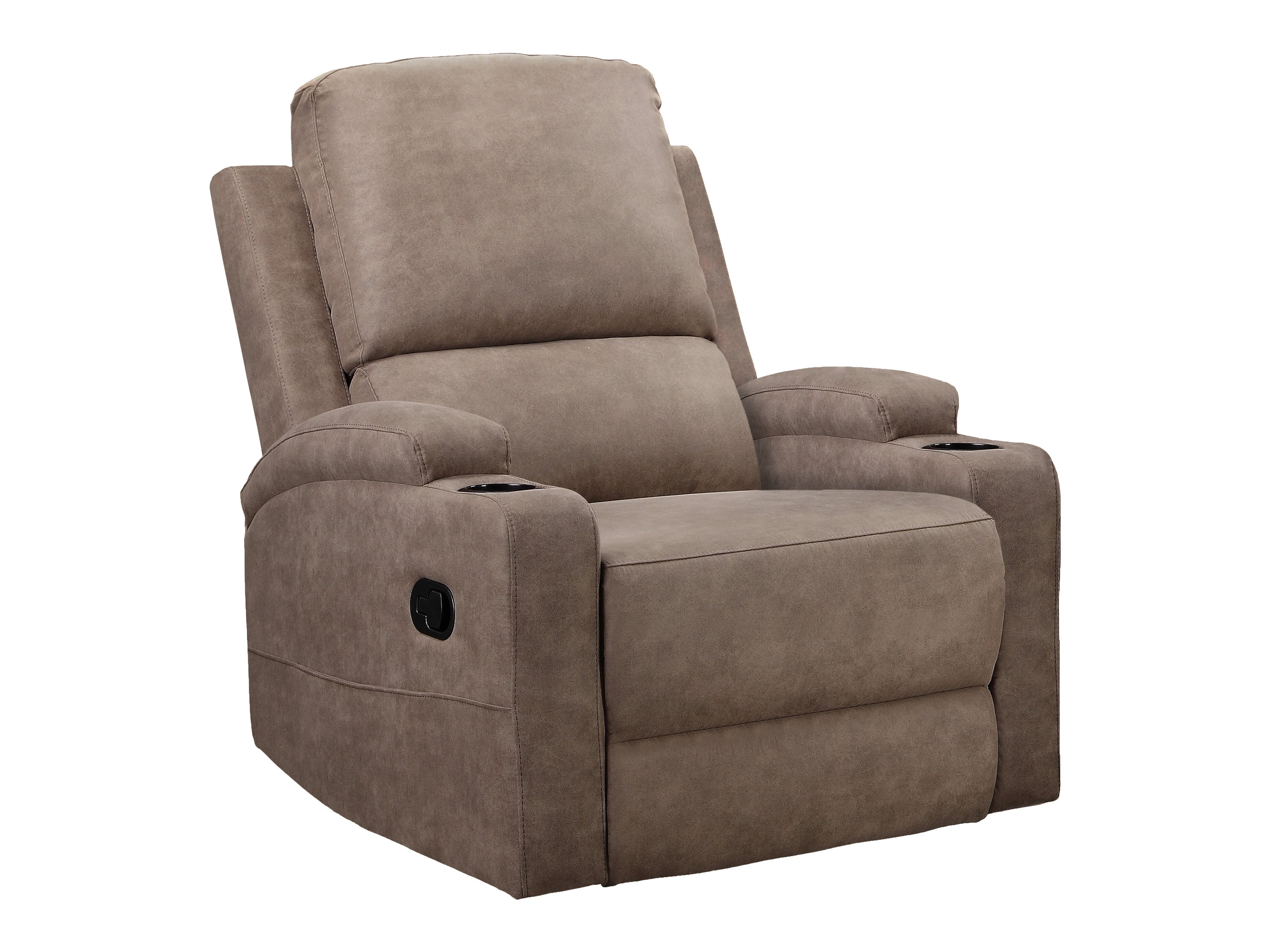 Реклайнер Denton 1565 (Taupe)