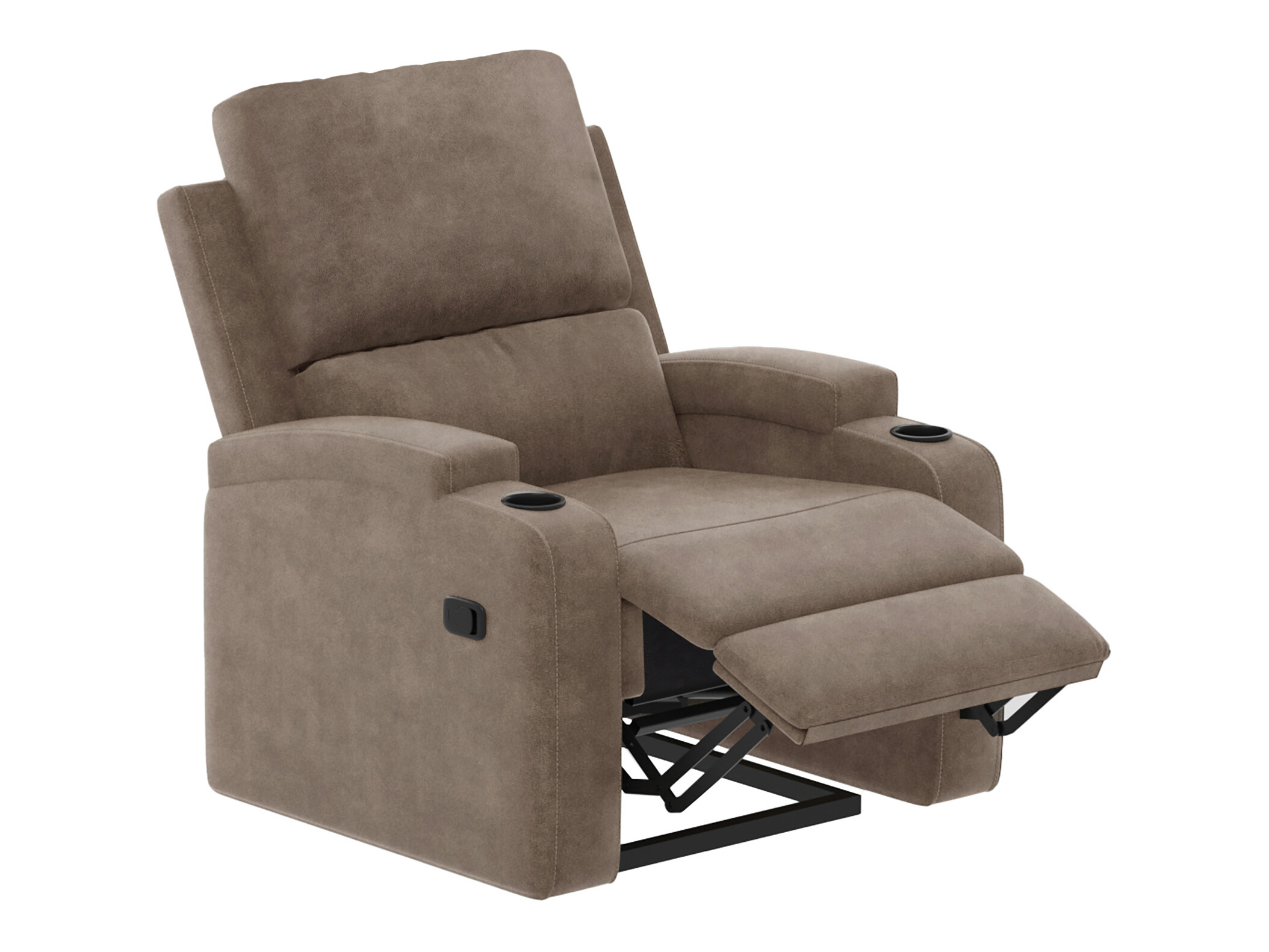 Реклайнер Denton 1565 (Taupe)