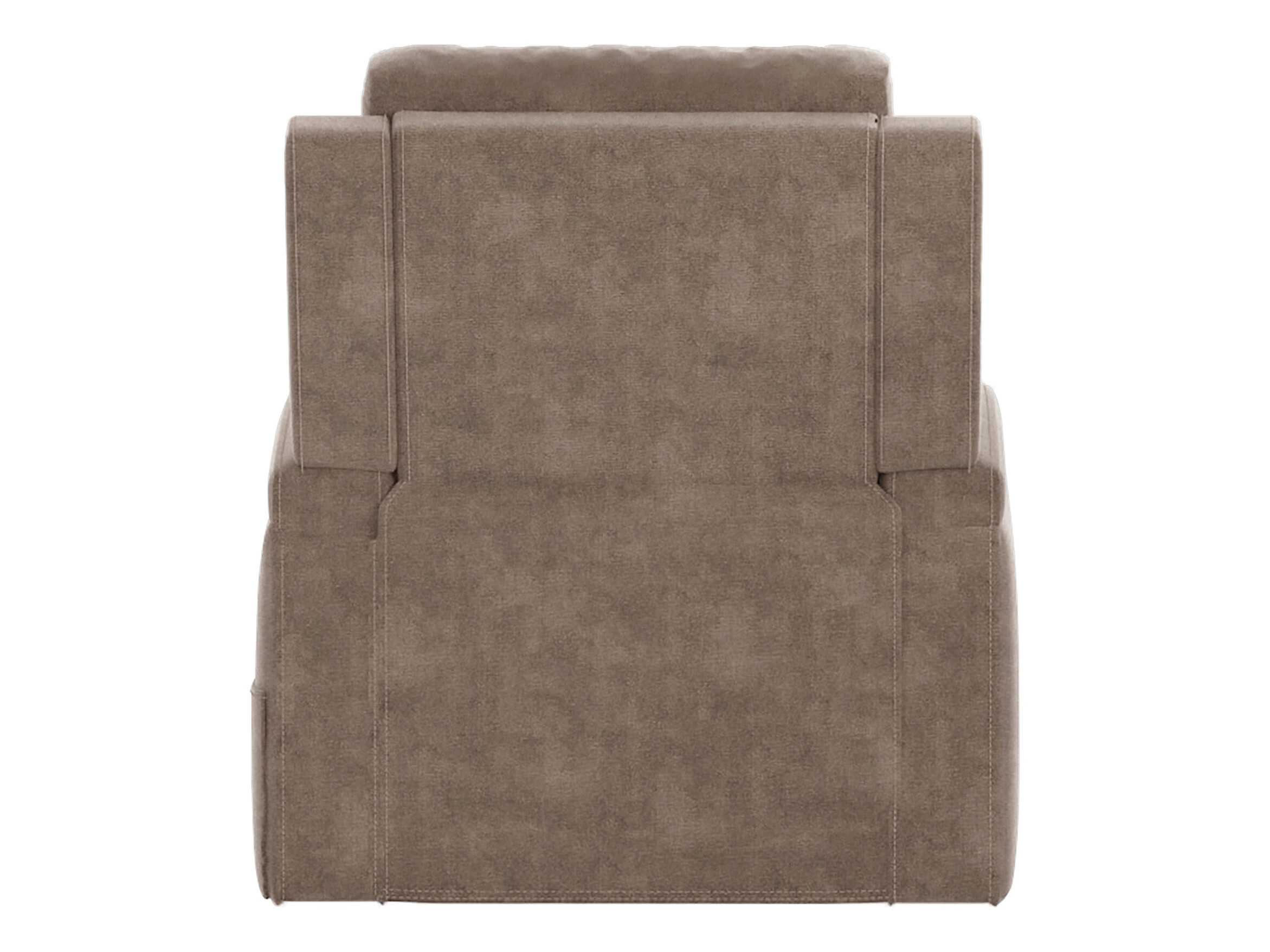 Реклайнер Denton 1565 (Taupe)