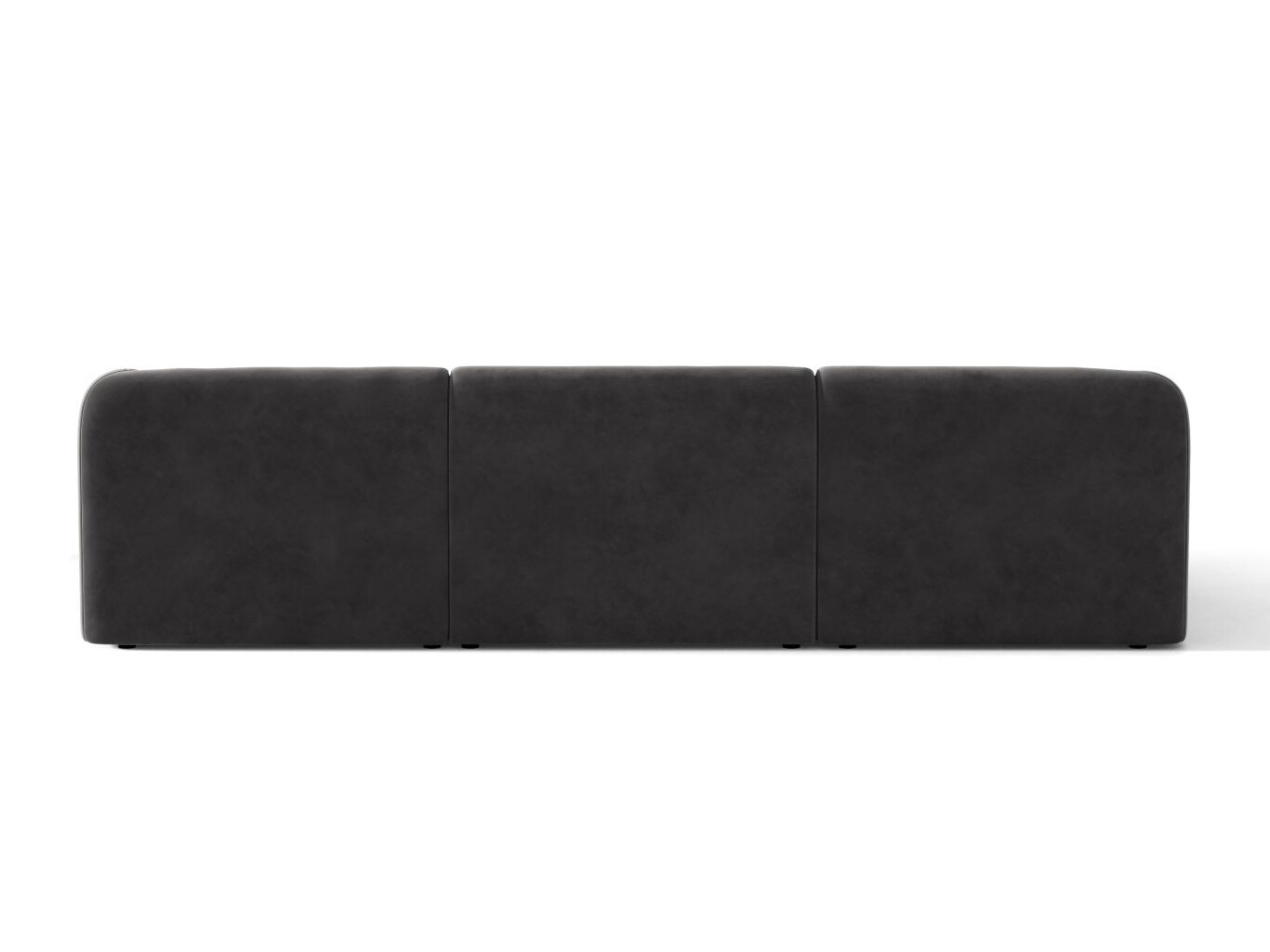 Модулен ъглов диван Tivlomi 102 (Bluvel 14)