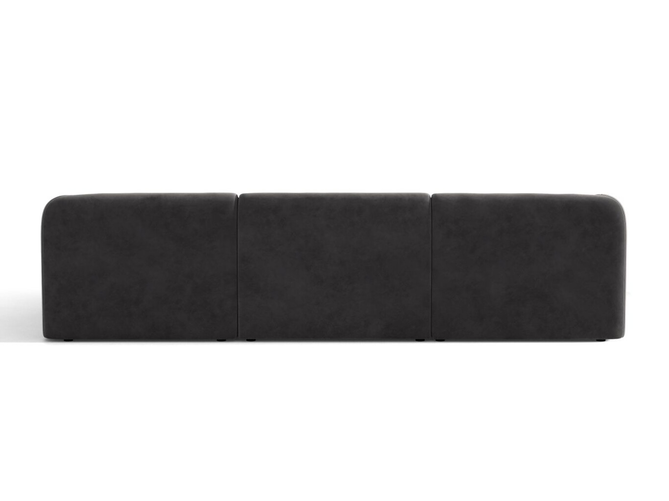 Модулен ъглов диван Tivlomi 102 (Bluvel 14)