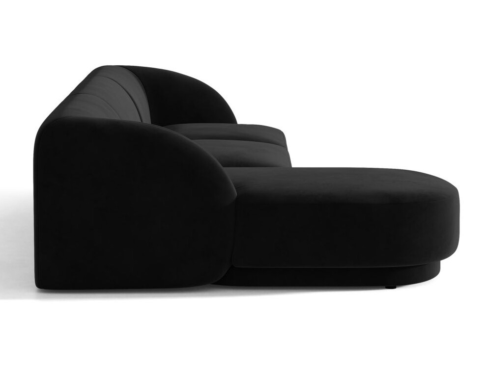 Модулен ъглов диван Tivlomi 102 (Bluvel 19)