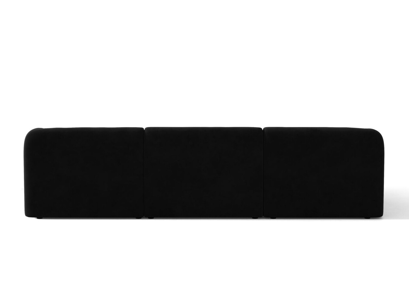 Модулен ъглов диван Tivlomi 102 (Bluvel 19)