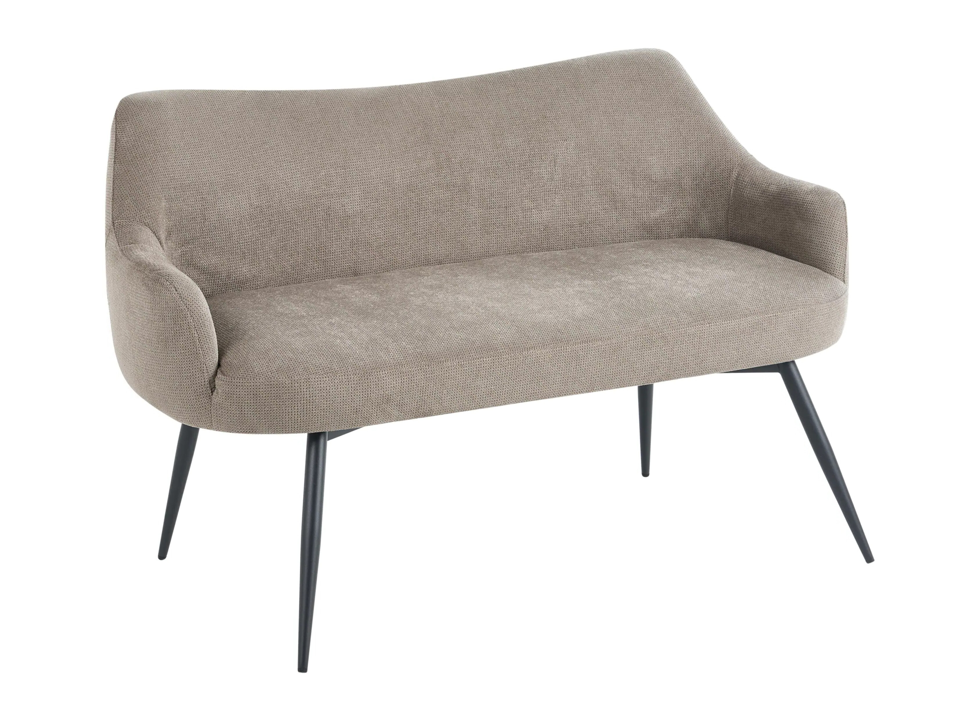 Тапицирана пейка Berwyn 3340 (Taupe)