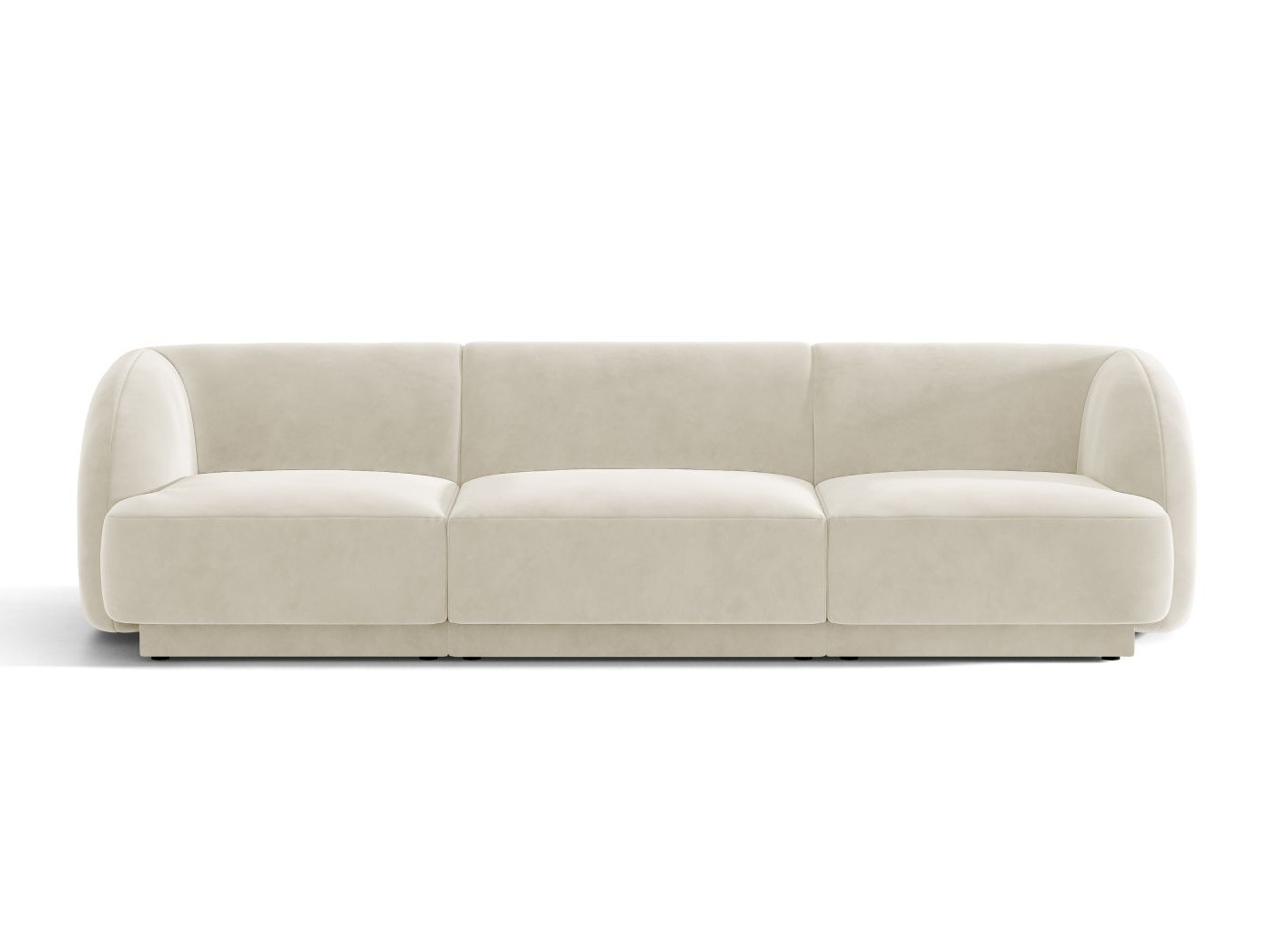 Модулен диван Tivlomi 104 (Bluvel 22)