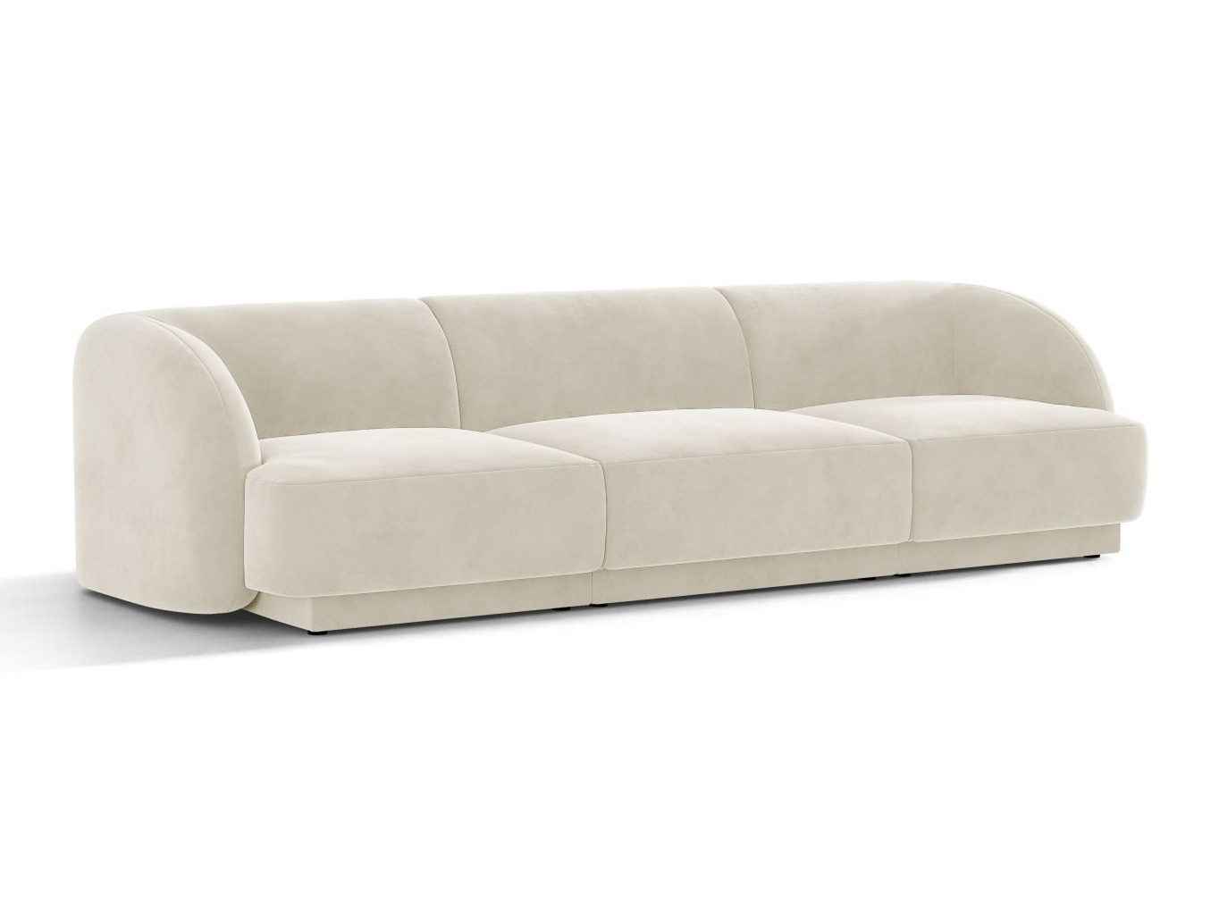Модулен диван Tivlomi 104 (Bluvel 22)