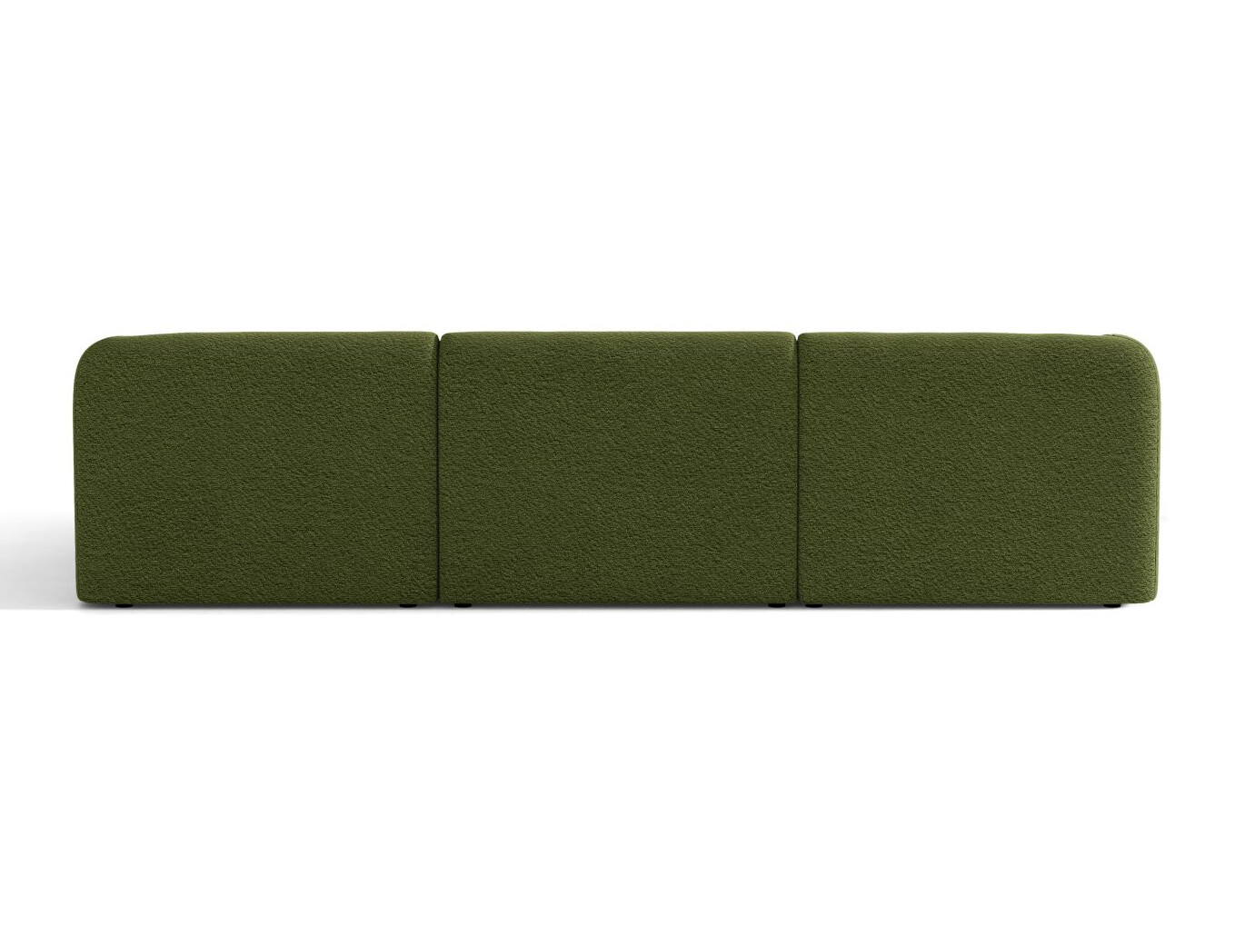 Модулен ъглов диван Tivlomi 102 (Baloo 2090)