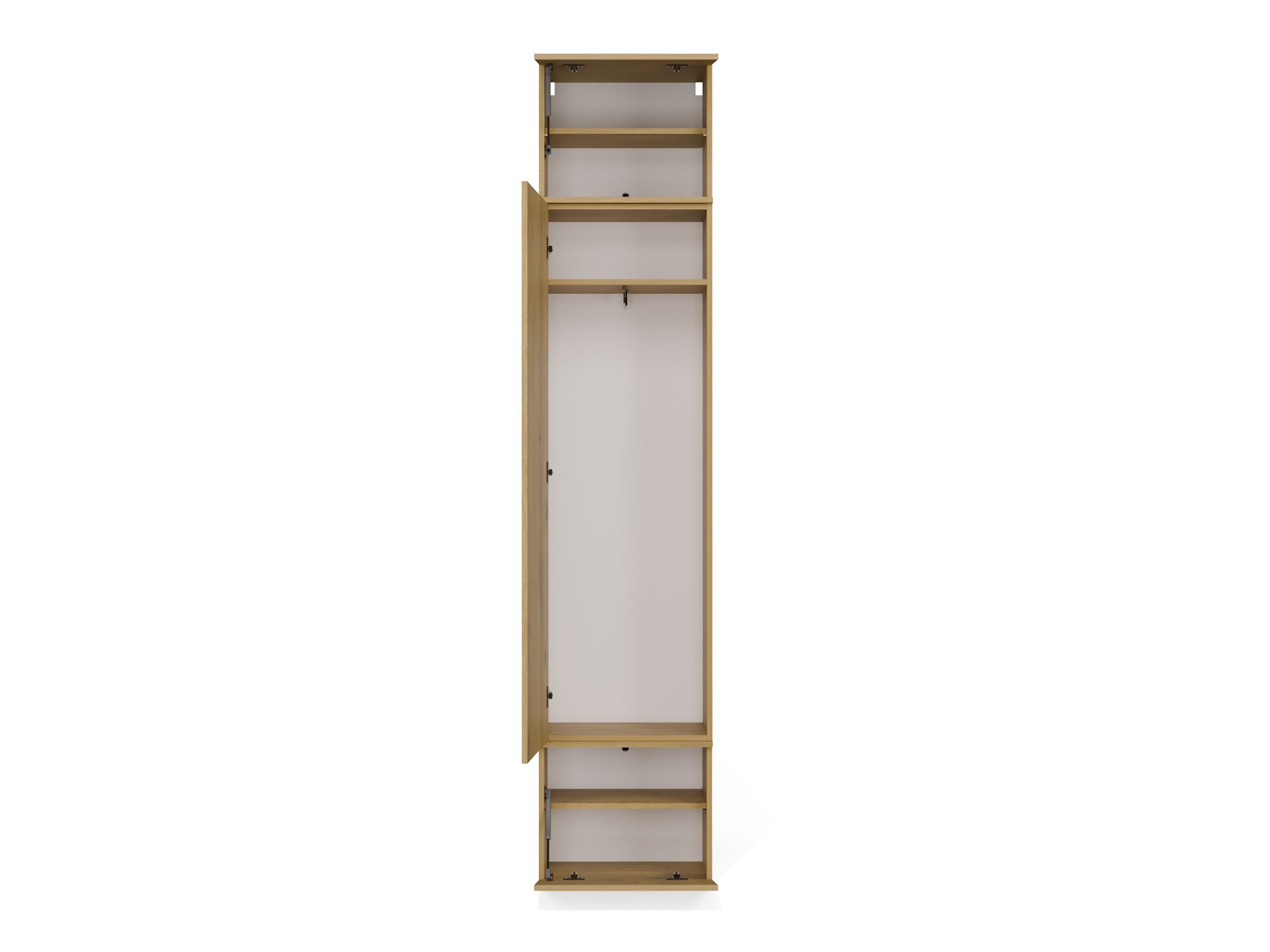 Гардероб Mandeville 375 (Artisan дъб)