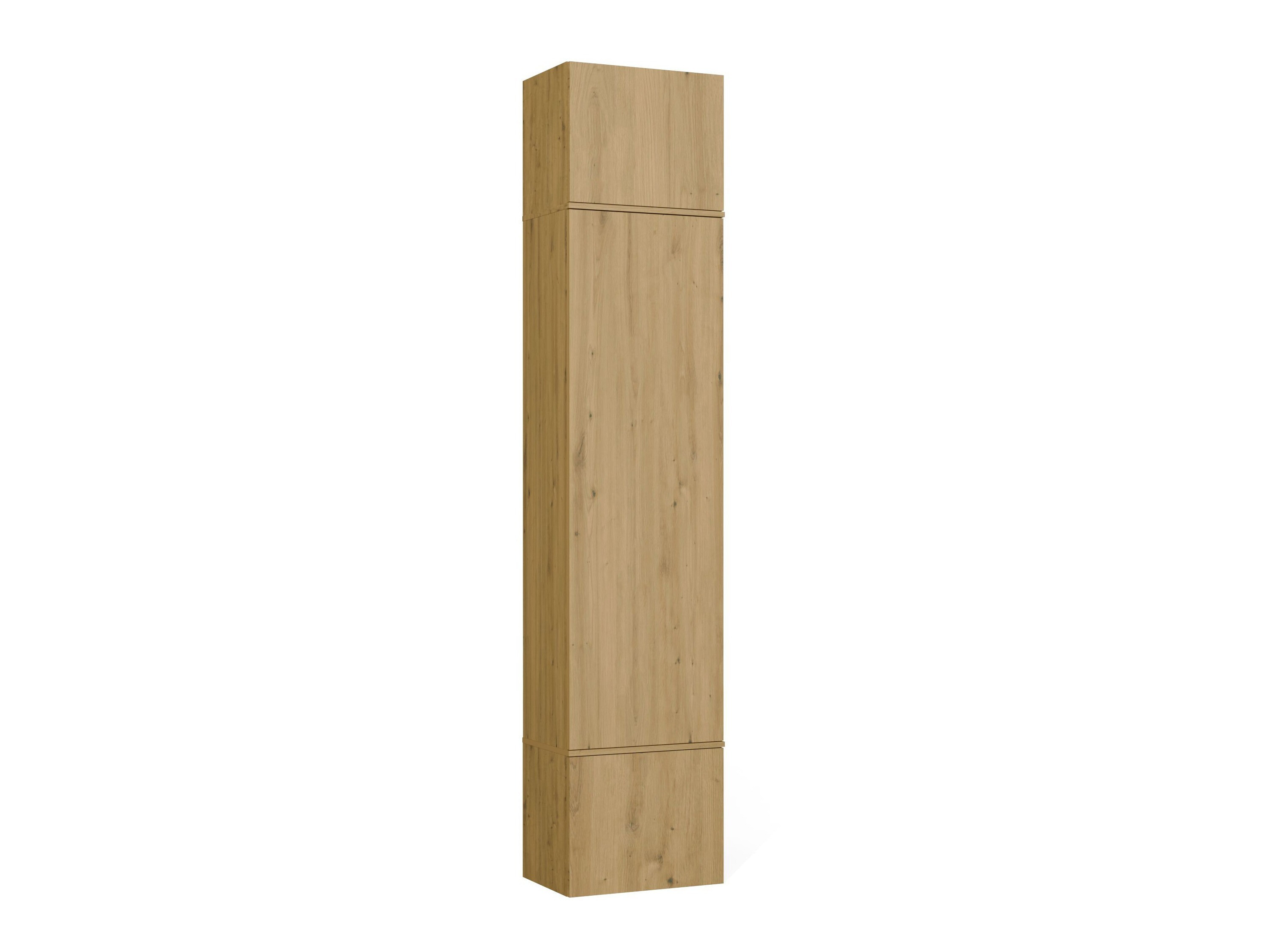 Гардероб Mandeville 375 (Artisan дъб)