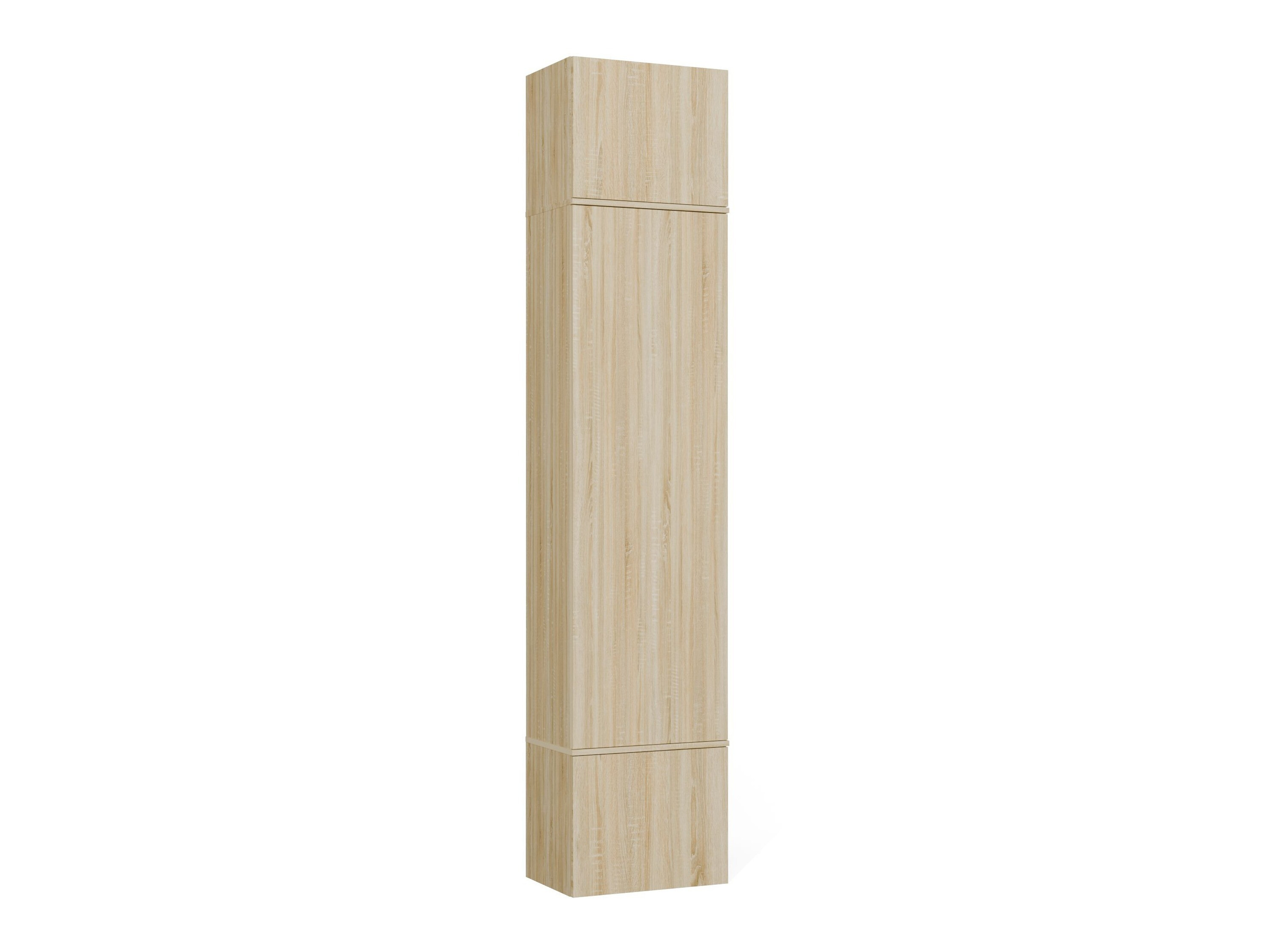 Гардероб Mandeville 375 (Сонома дъб)