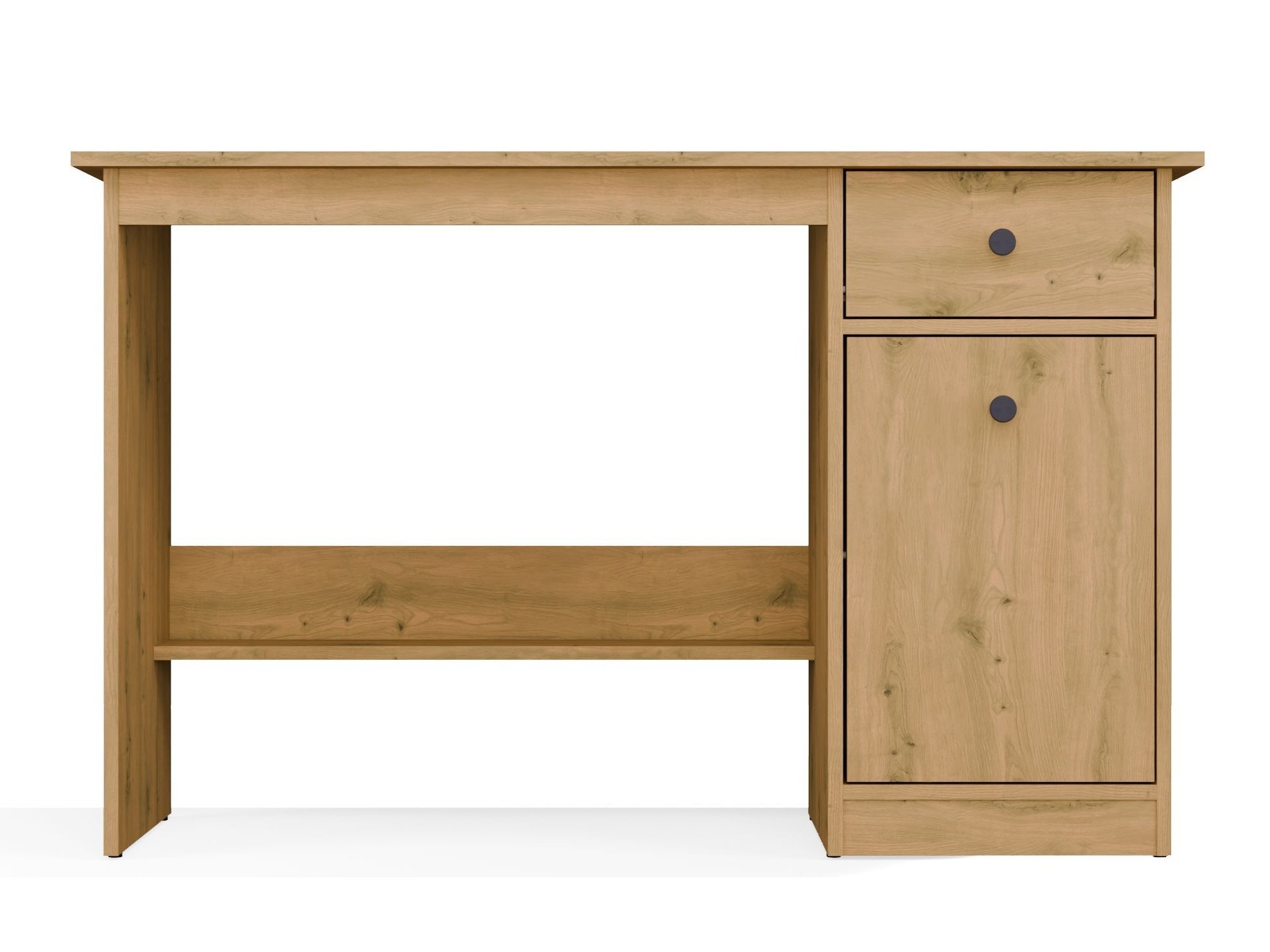 Офис бюро Mandeville 376 (Artisan дъб)