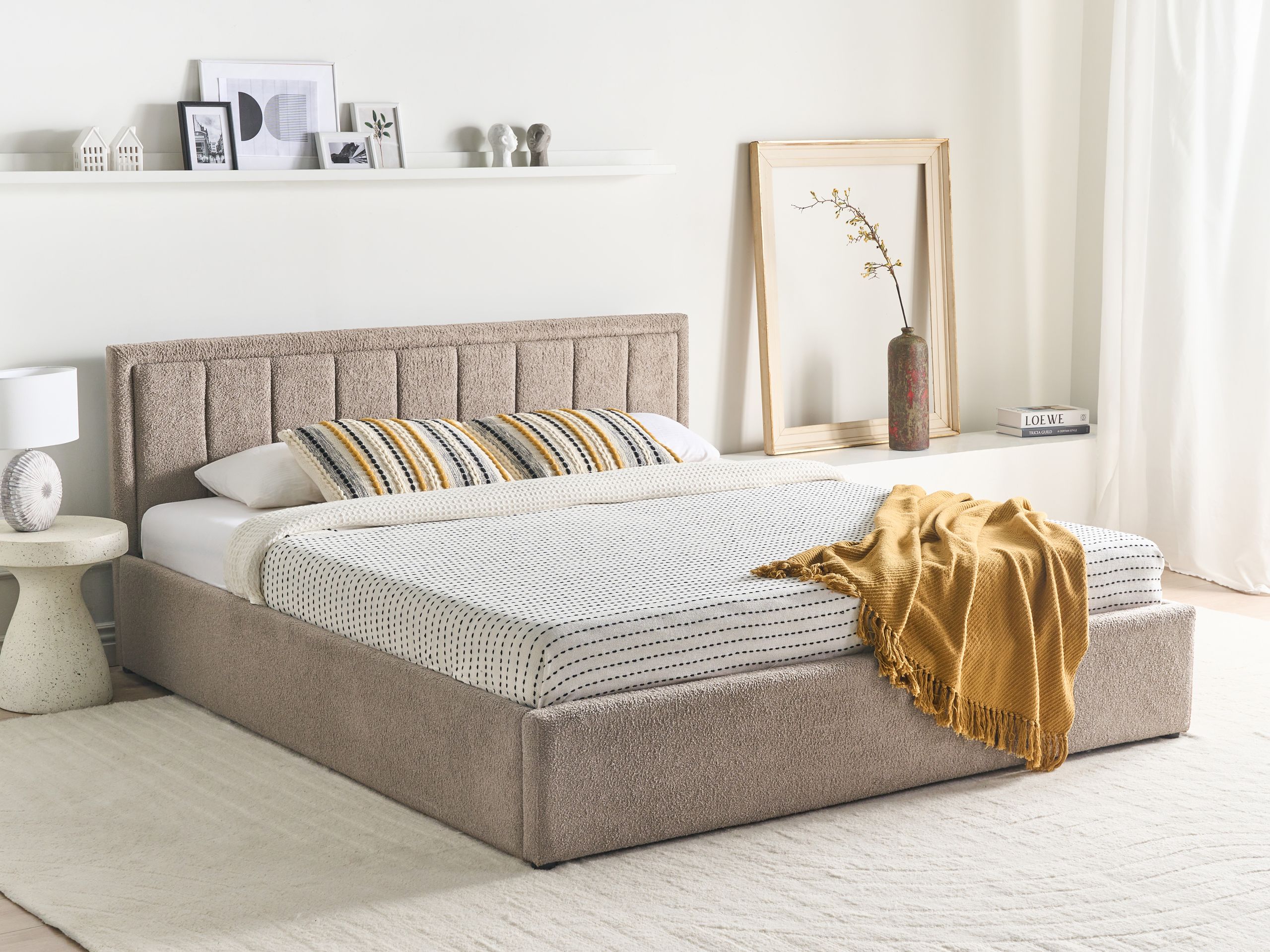Легло Berwyn 2565 (Taupe)