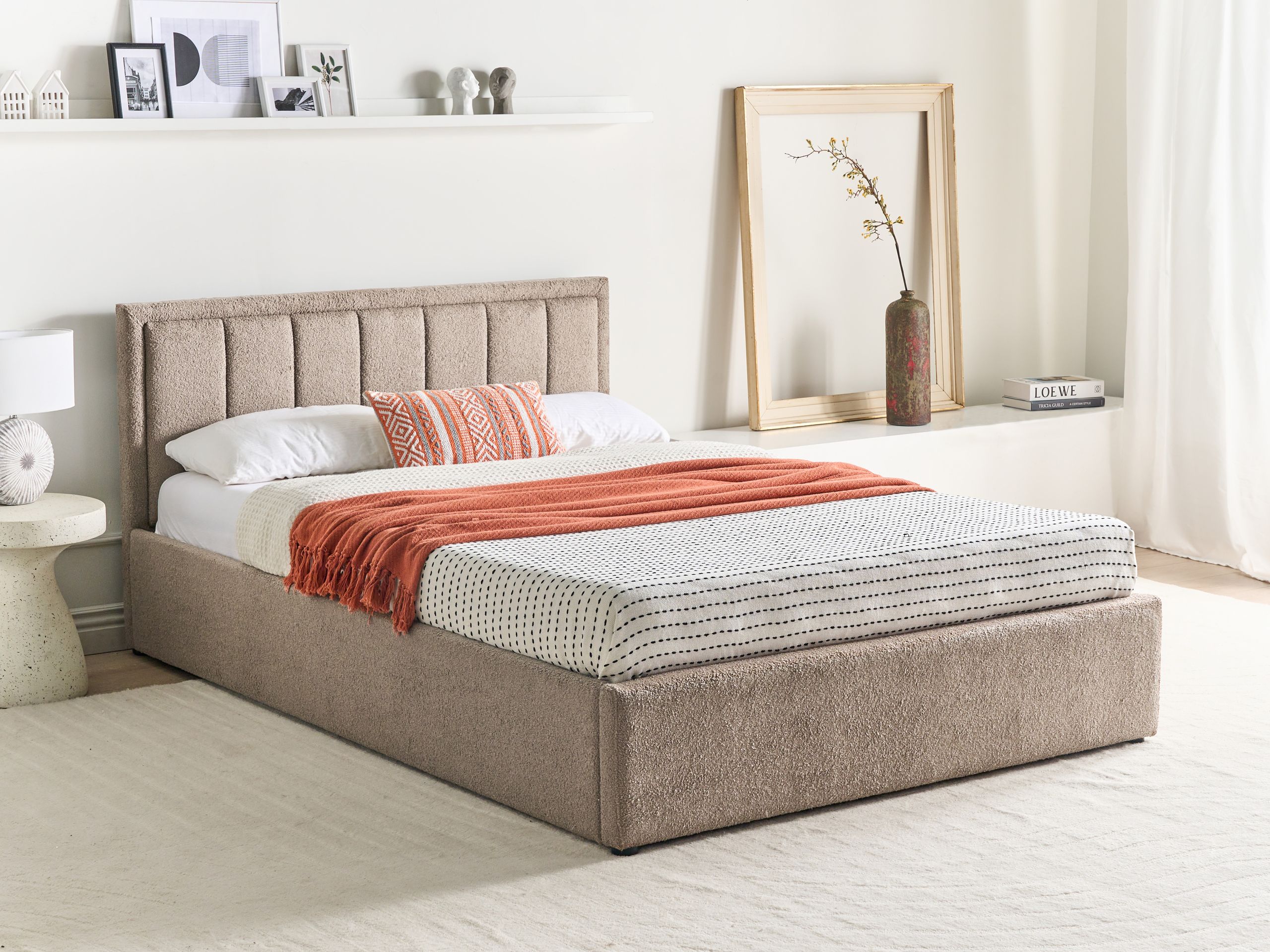 Легло Berwyn 2565 (Taupe)