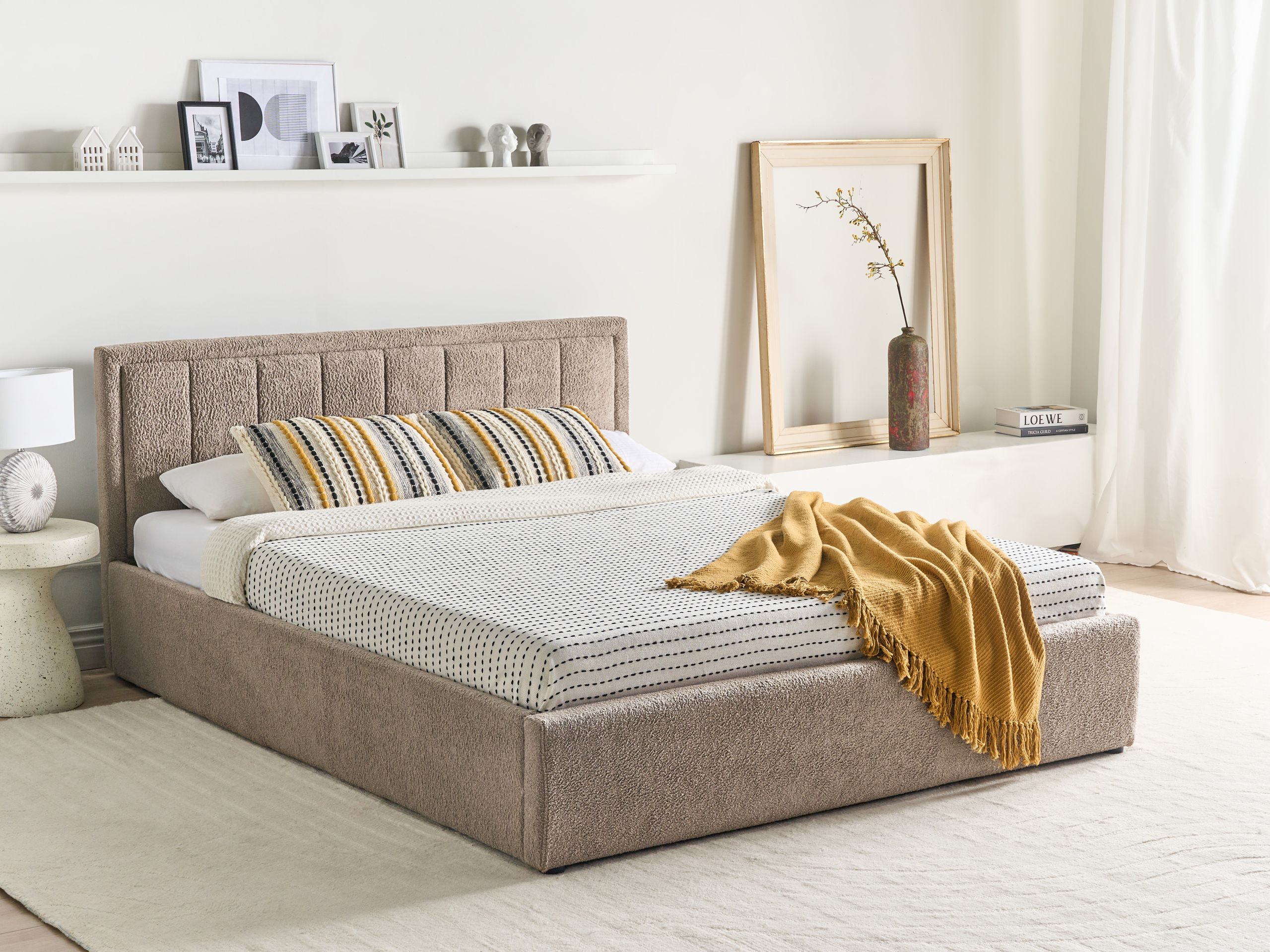 Легло Berwyn 2565 (Taupe)