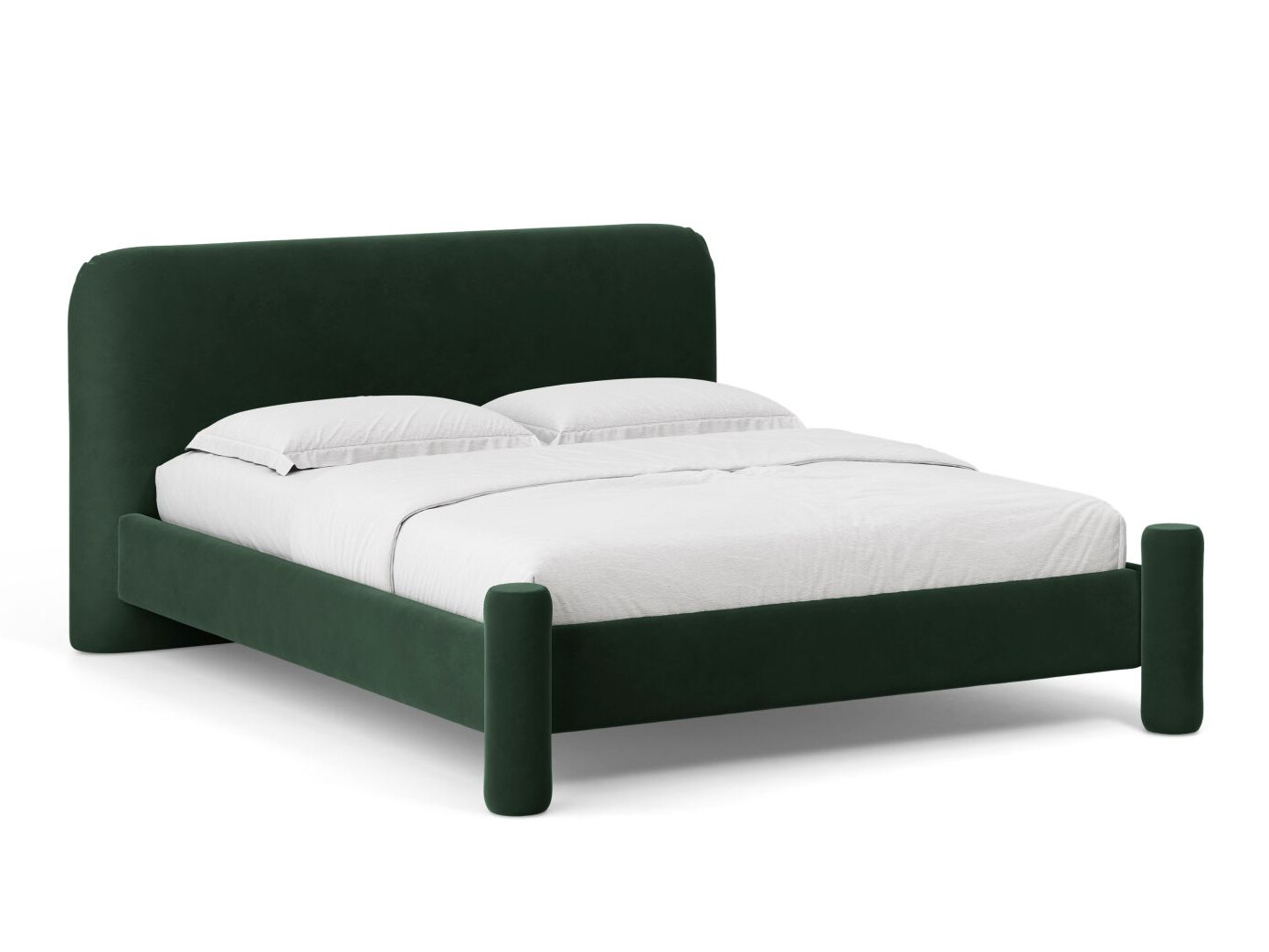Легло Beckley 394 (Casino Deep Green)