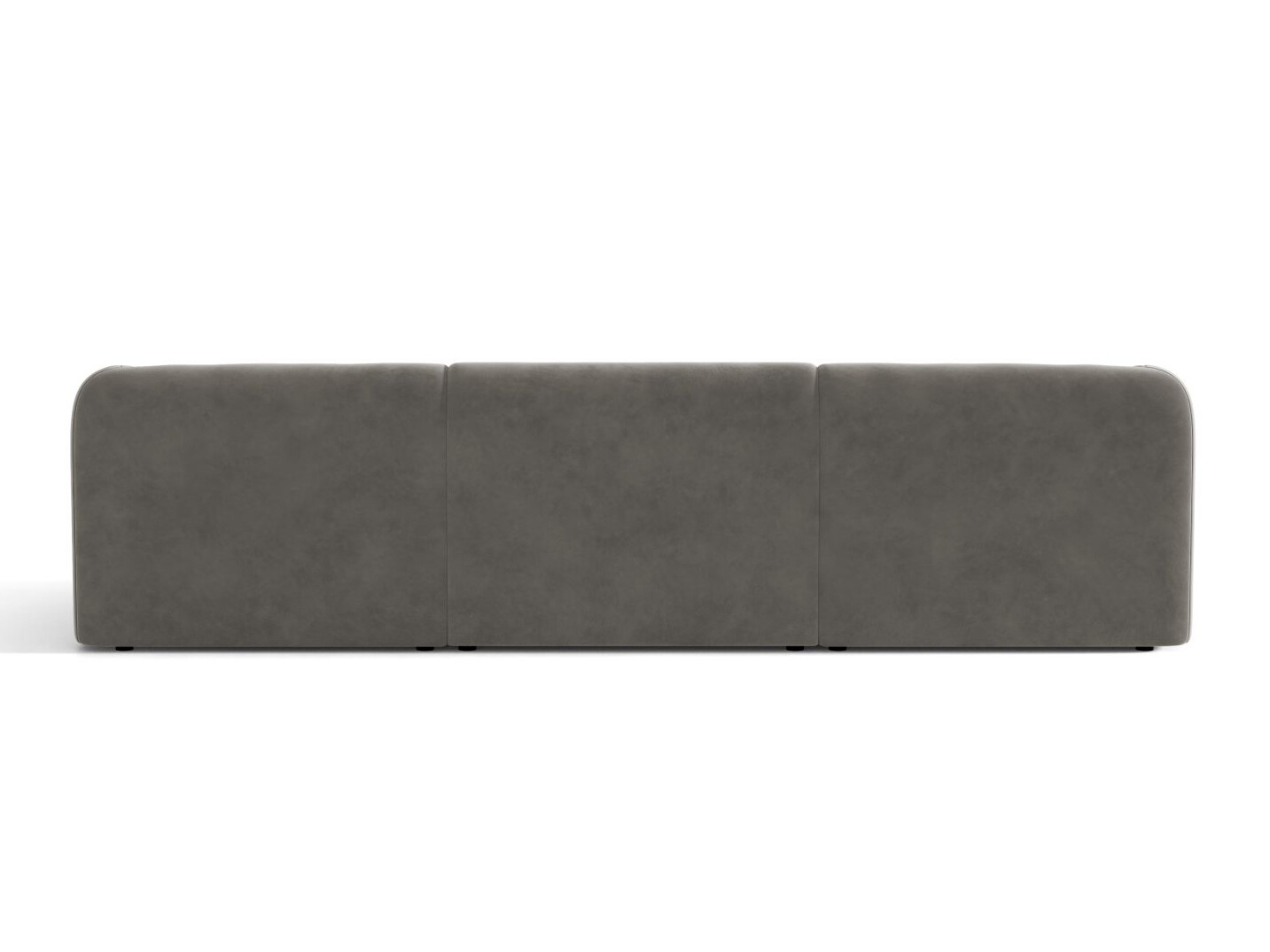 Модулен диван Tivlomi 104 (Bluvel 13)