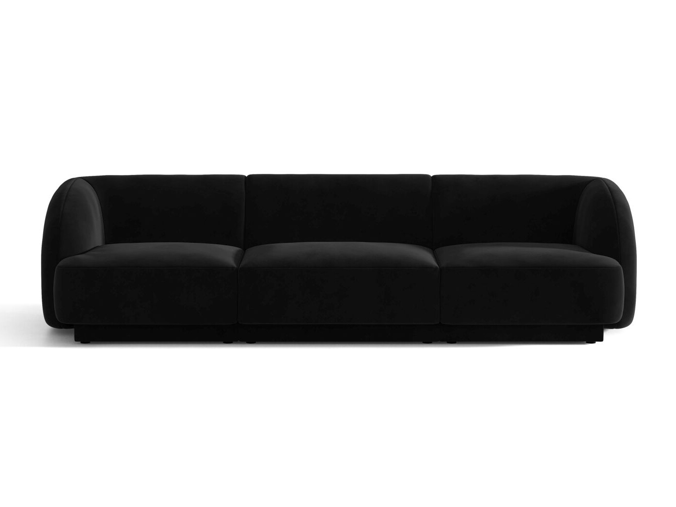 Модулен диван Tivlomi 104 (Bluvel 19)
