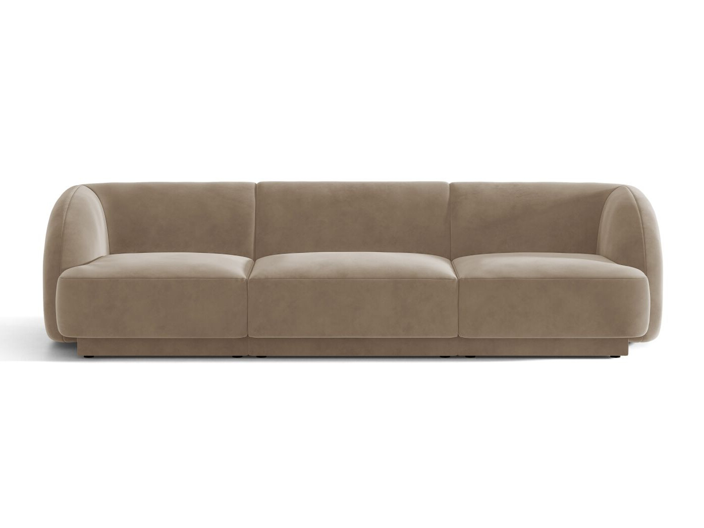 Модулен диван Tivlomi 104 (Bluvel 40)