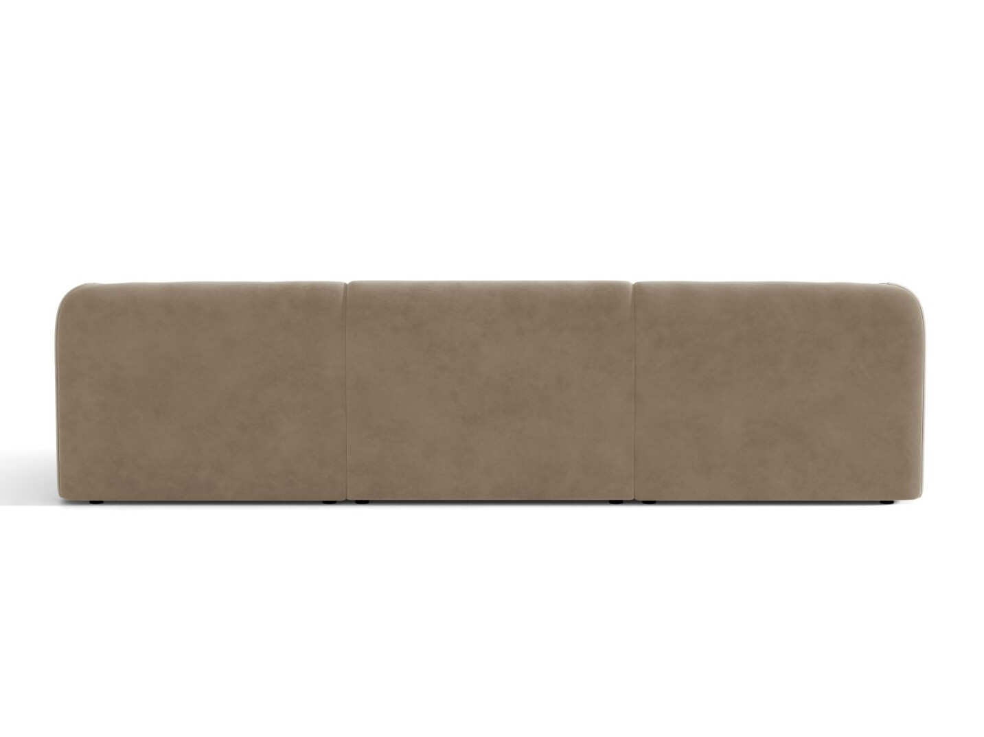 Модулен диван Tivlomi 104 (Bluvel 40)