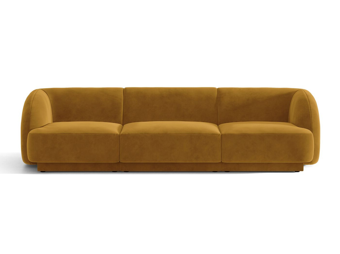 Модулен диван Tivlomi 104 (Bluvel 68)