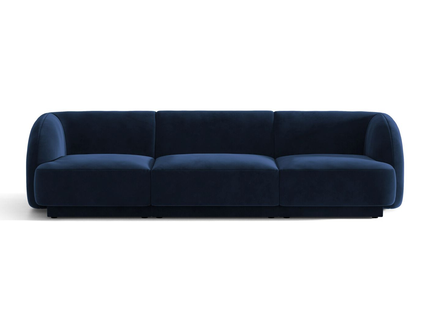 Модулен диван Tivlomi 104 (Bluvel 86)