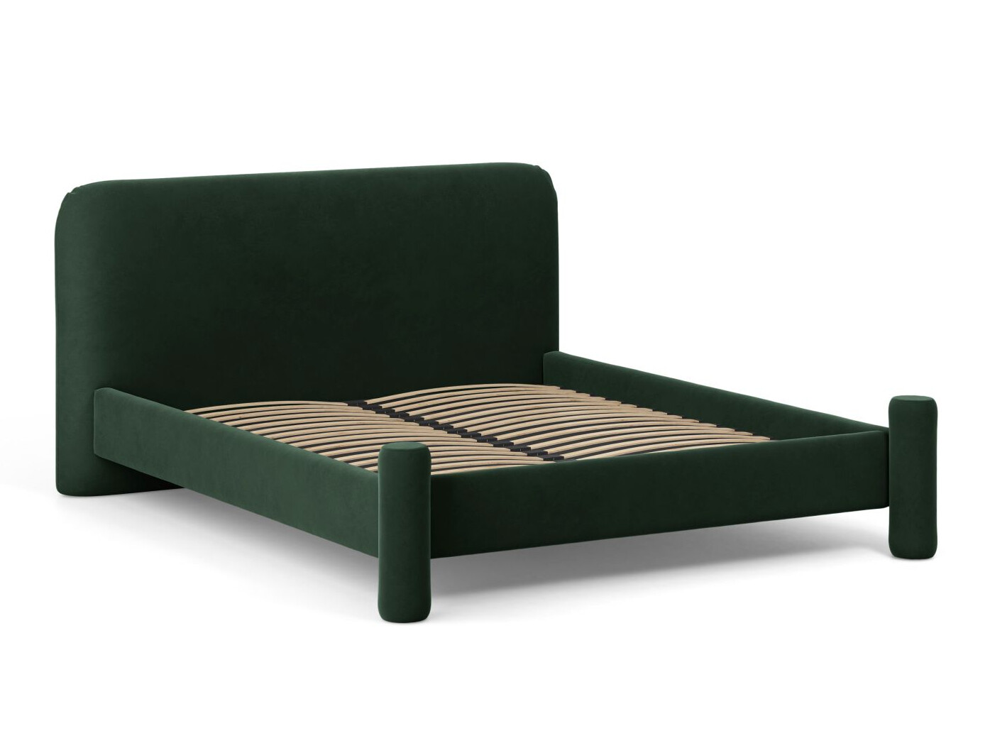 Легло Beckley 394 (Casino Deep Green)