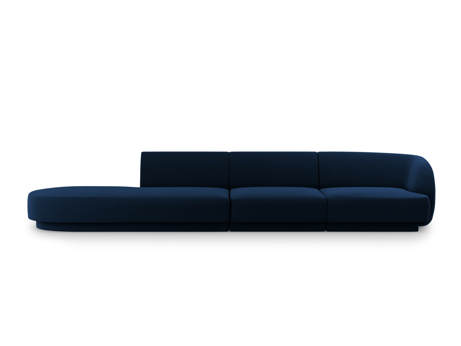Модулен диван Tivlomi 105 (Bluvel 86)